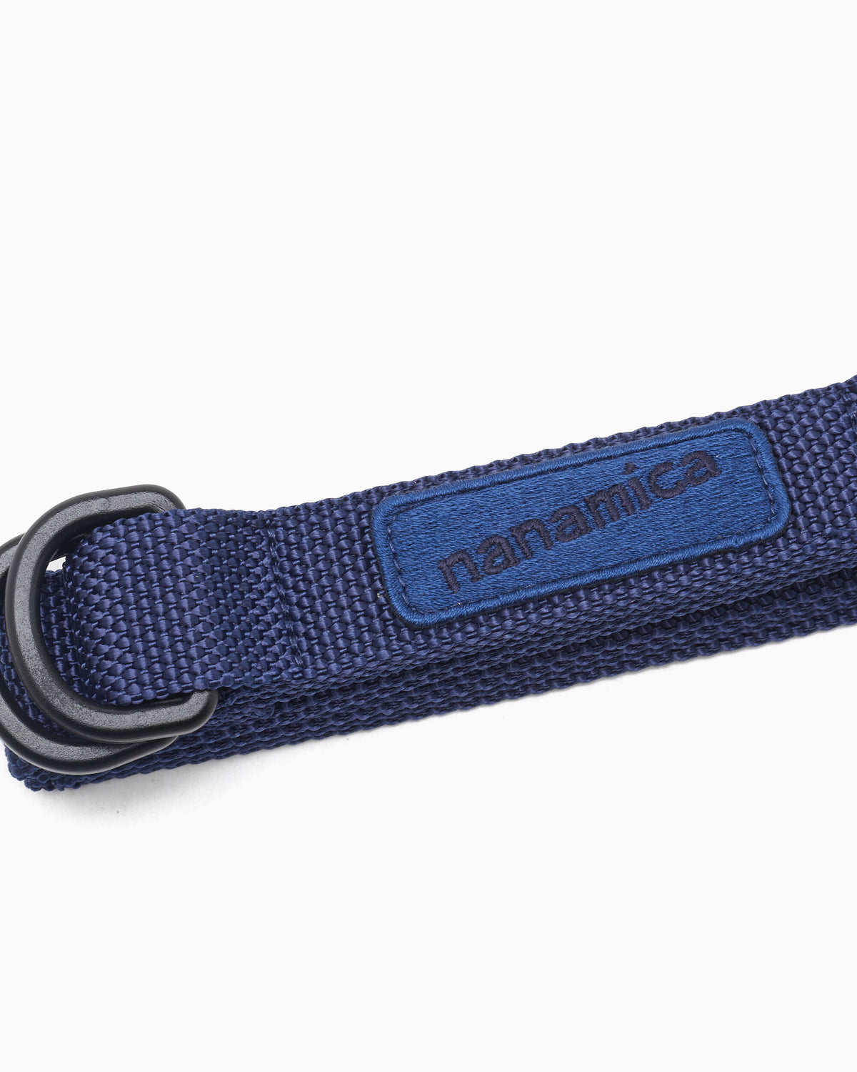 Belts nanamica Tech Unisex Belt - SURF209E-N