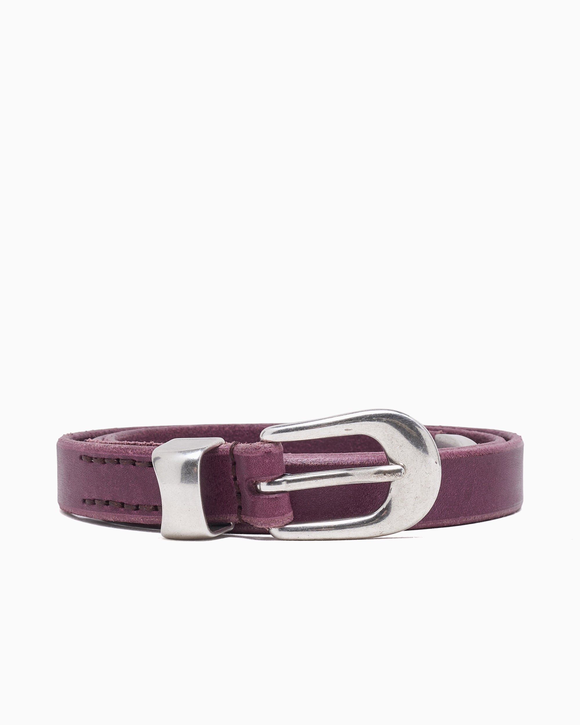 Our Legacy Unisex Belt