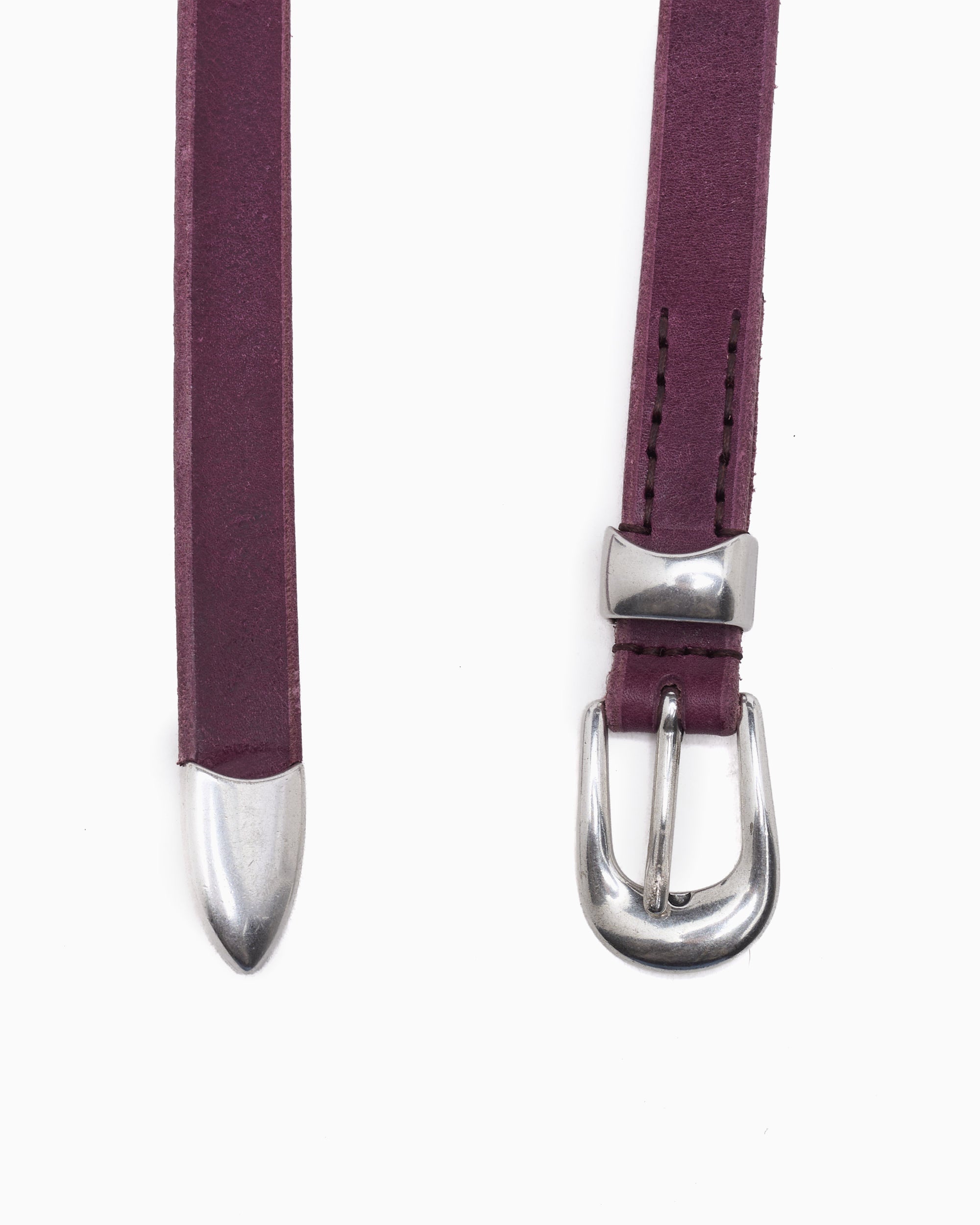 Belts Our Legacy Unisex Belt - A2268HS