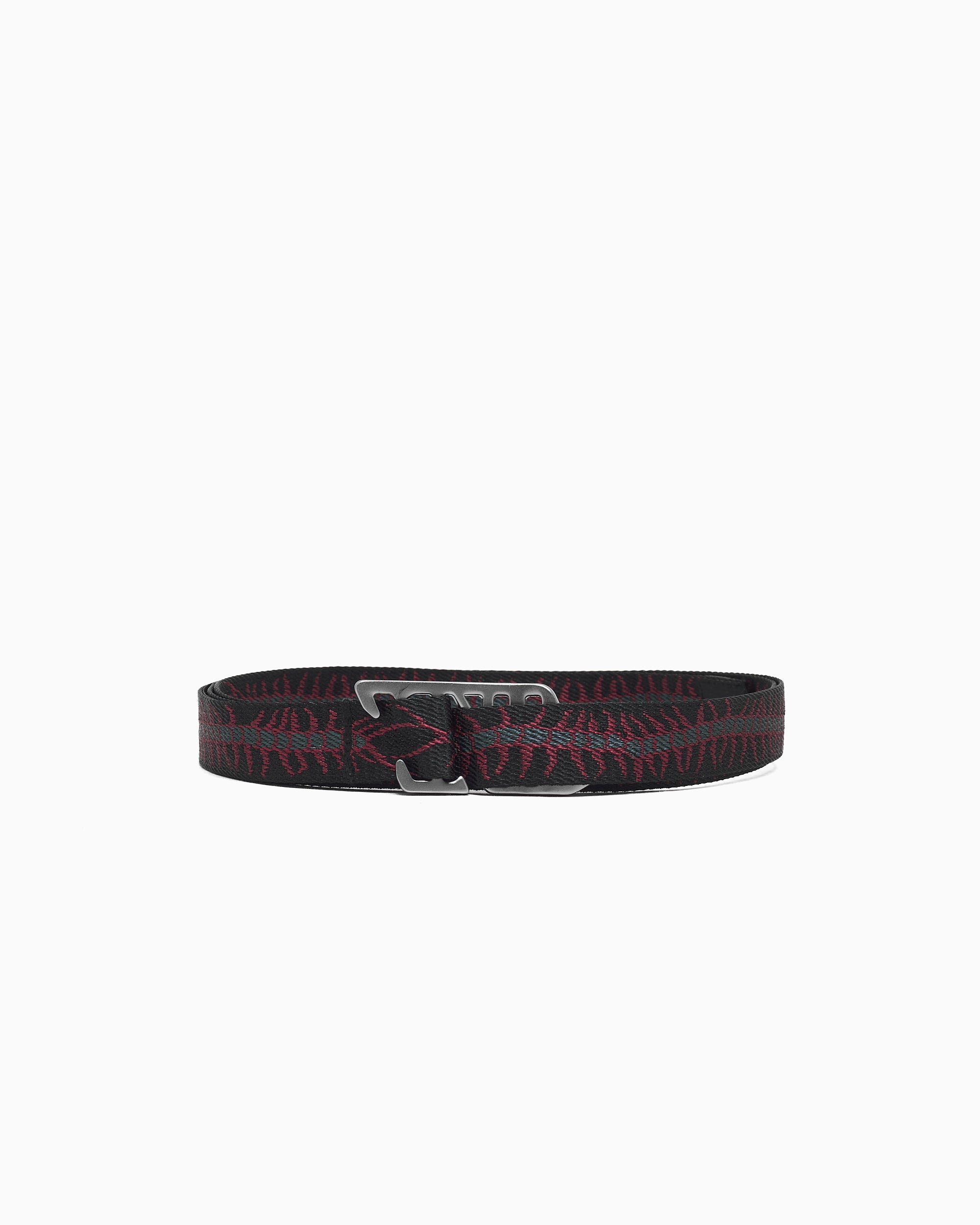 小物 ROA Centipede Belt 26SS belts-roa-centipede-unisex-