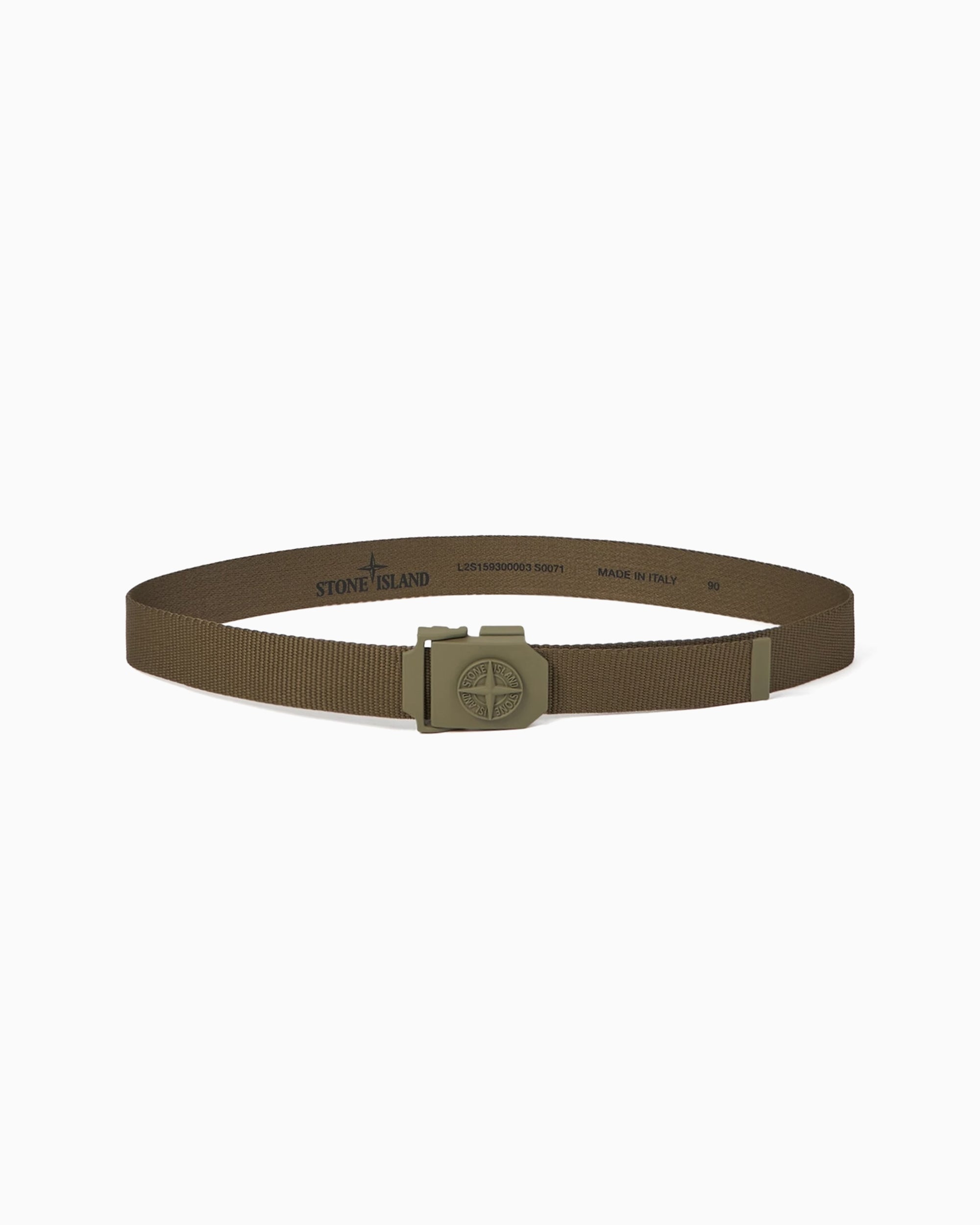 Belts Stone Island Unisex Belt - L2S159300003-V005G