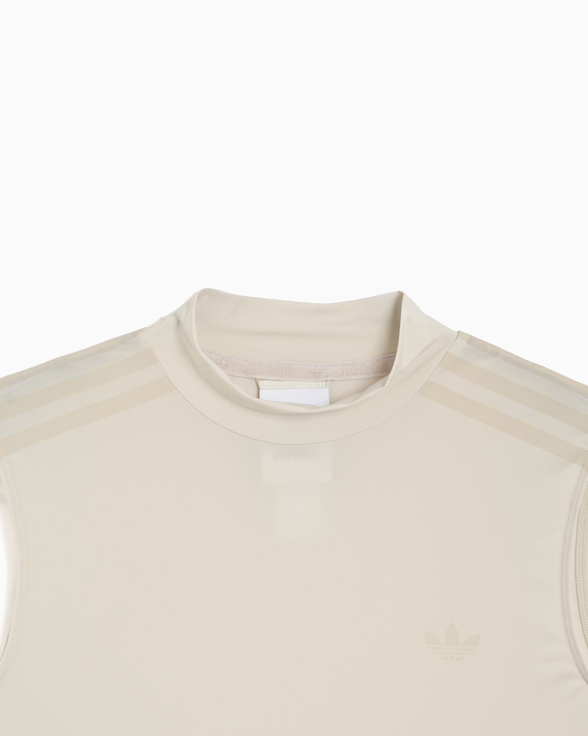 Bodysuits adidas Originals x JENNIE Adiluna Season 2 Slim Women's Bodysuit - LD4961