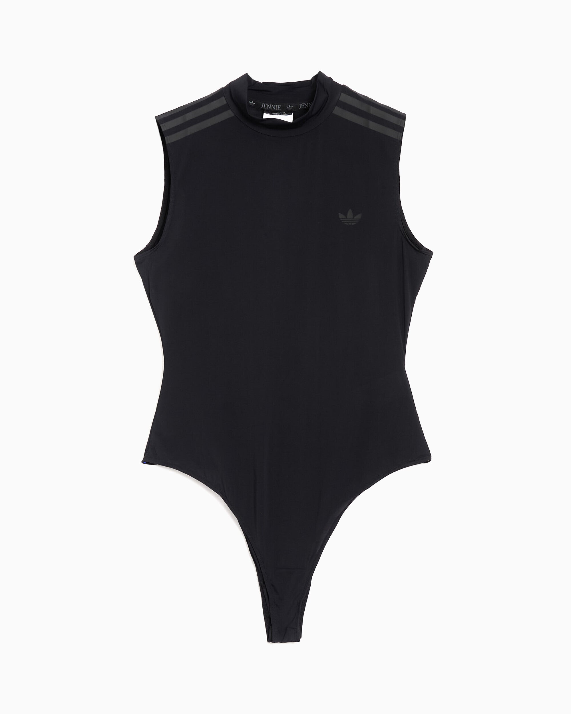 Bodysuits adidas Originals x JENNIE Adiluna Season 2 Slim Women's Bodysuit - LD8920