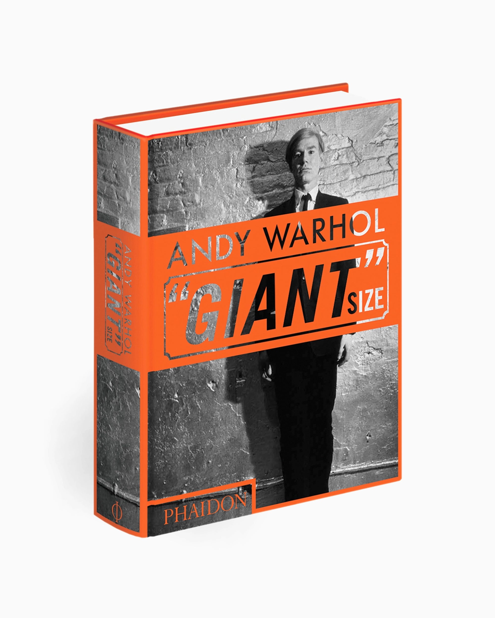 Andy Warhol Giant Size など関連本セット Andy Warhol 
