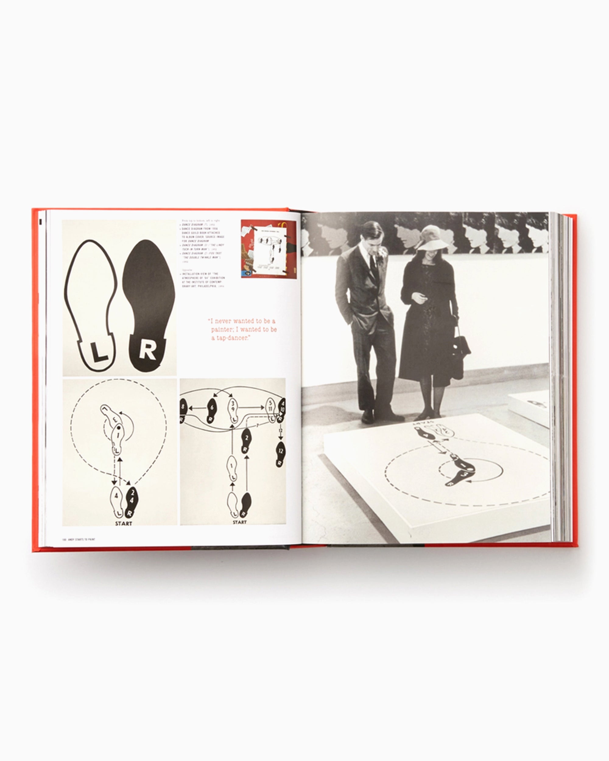 Books Magazines Andy Warhol "Giant" Size Phaidon Editors By Dave Hickey - 9780714863733
