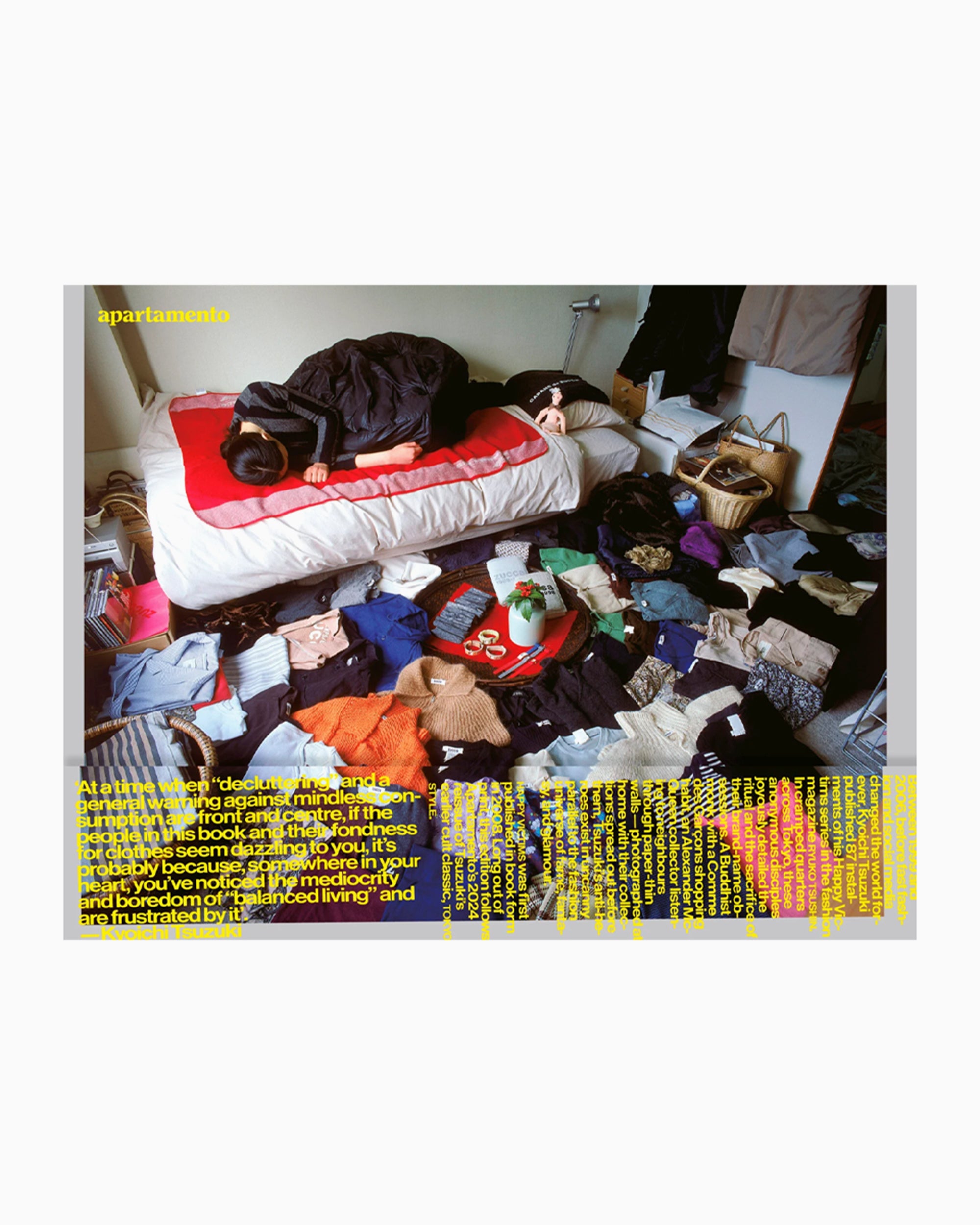 Books Magazines apartamento Happy Victims - 9788409732692