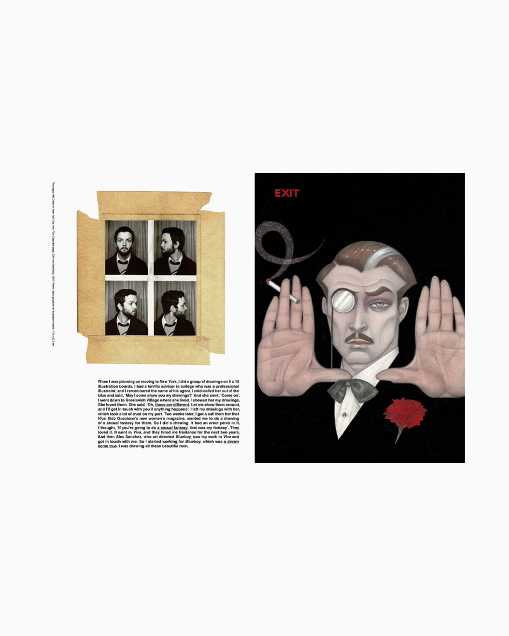 Books Magazines apartamento Mel Odom: Gorgeous! - 9788409638987