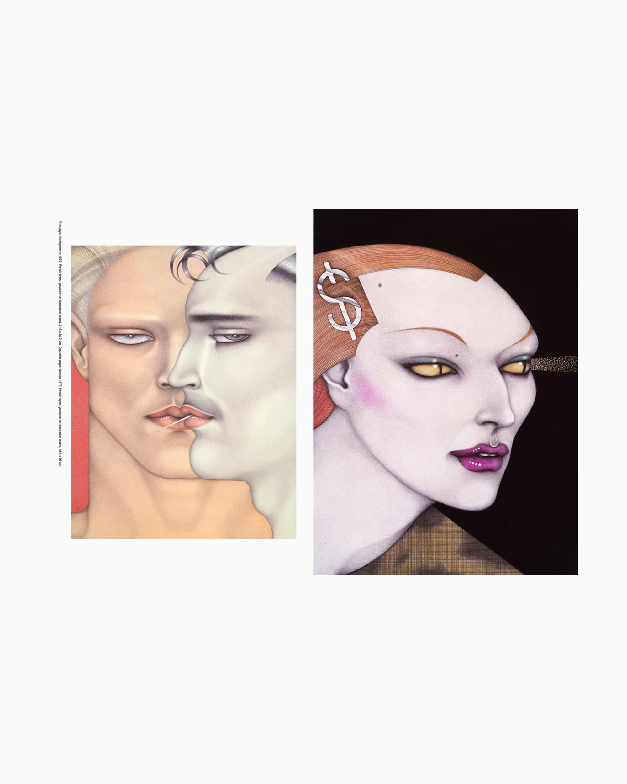 Books Magazines apartamento Mel Odom: Gorgeous! - 9788409638987