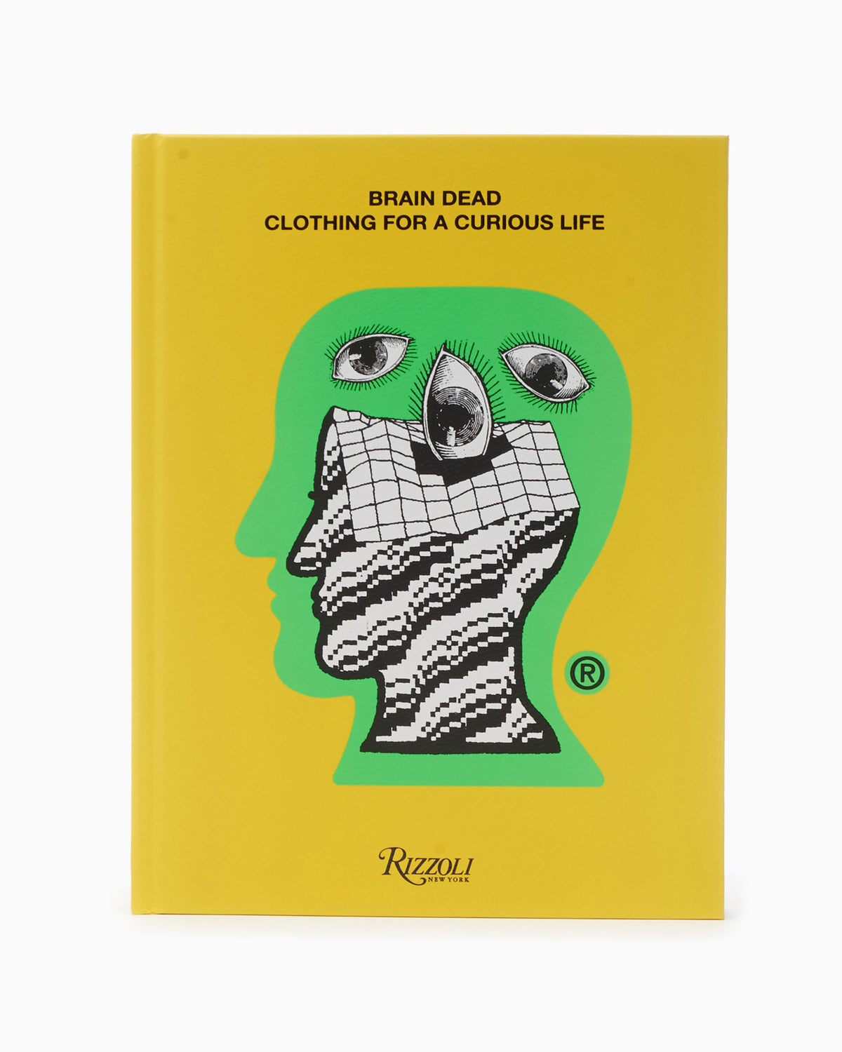 Brain Dead: Clothing For A Curious Life