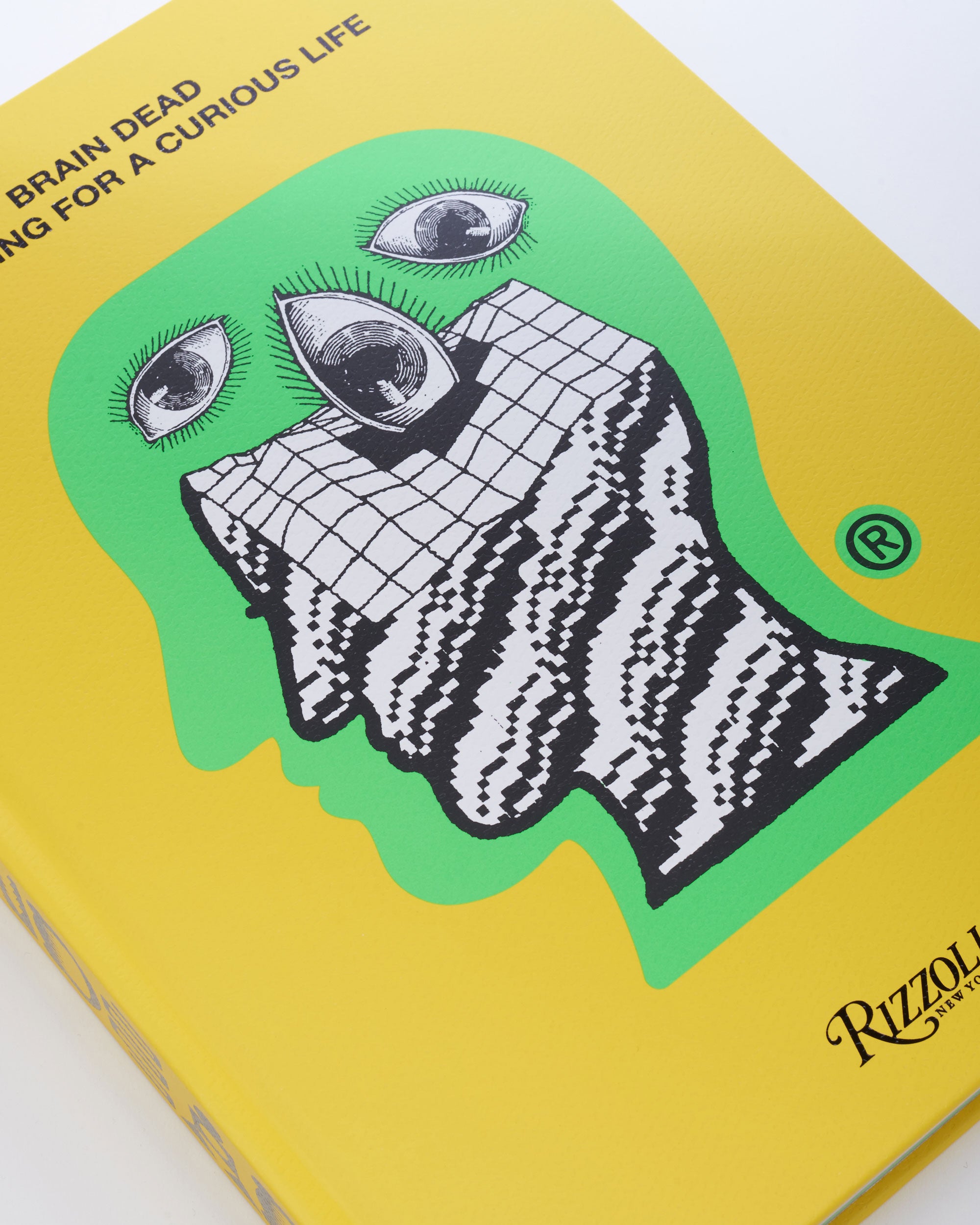 Brain Dead: Clothing For A Curious Life