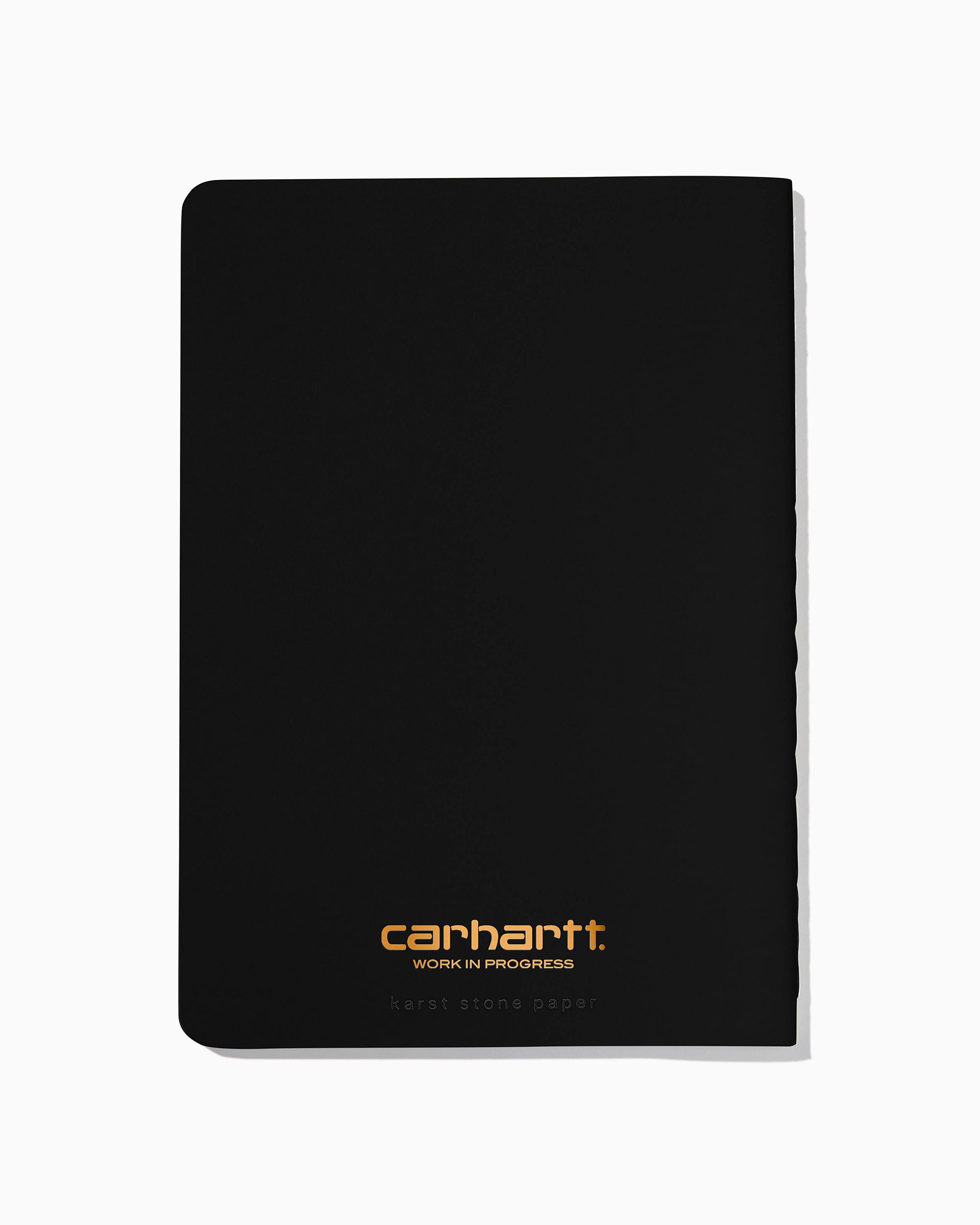 Carhartt WIP Please Notebook Set