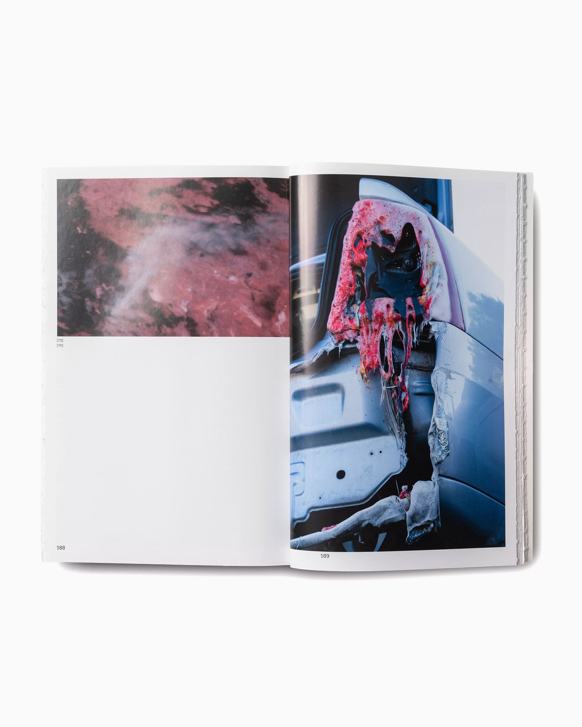 Carhartt WIP x Ill-Studio Sedimental Works
