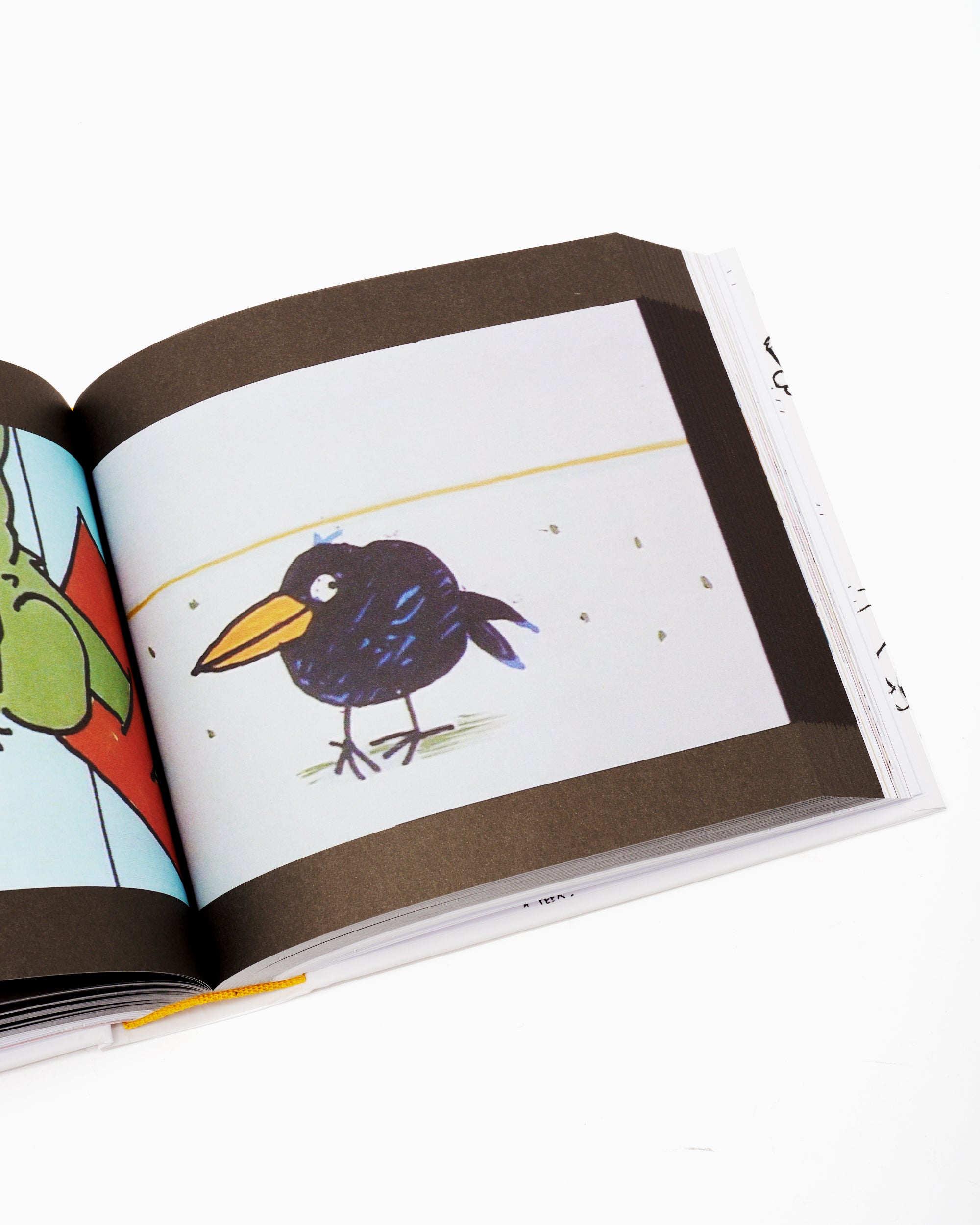 Books Magazines IDEA Roobarb And Custard - IDEA-FW3-REF12