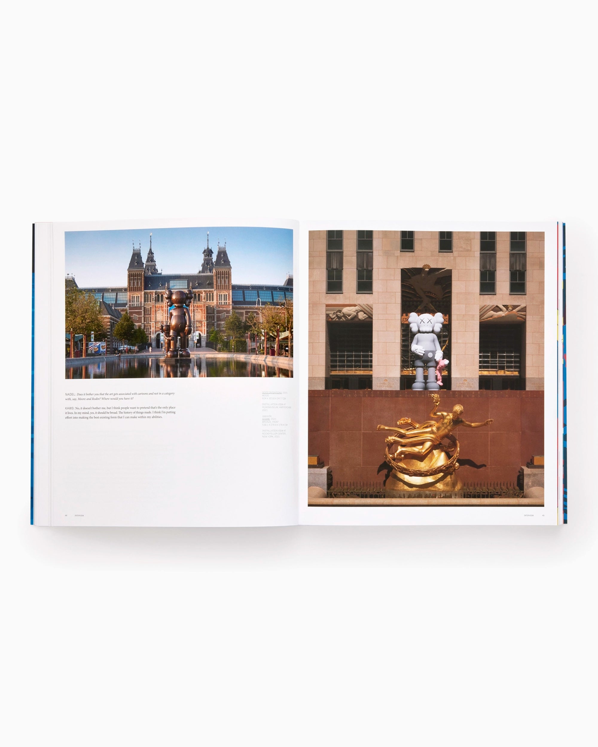 【新品】KAWS アートブック Phaidon Book w/ Sticker Amazon.com: KAWS (Phaidon Contemporary Artists Series