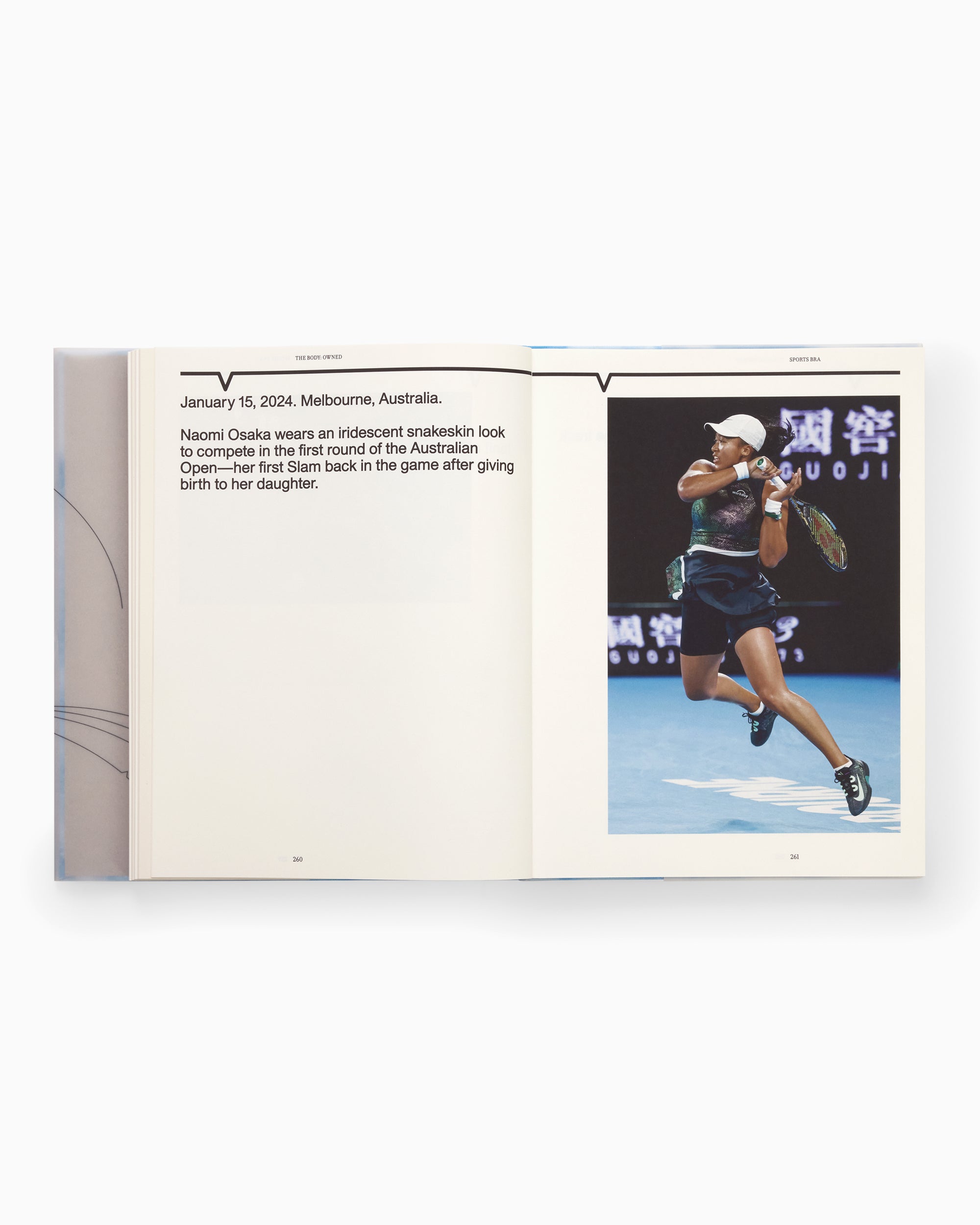 Books Magazines Phaidon Look Good, Feel Good, Play Good - 9781838669072