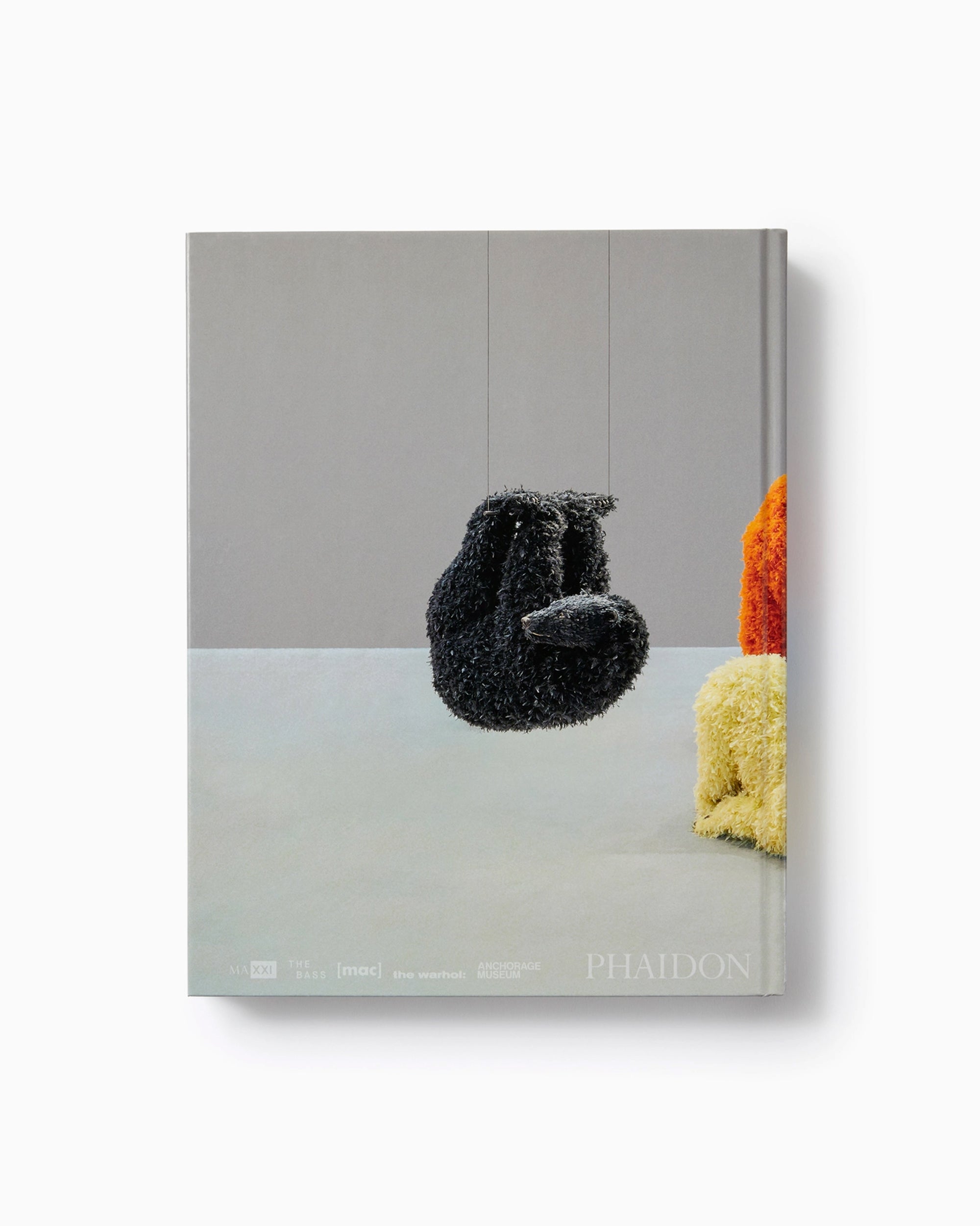 Books Magazines Phaidon Paola Pivi By Justine Ludwig - 9781838663377