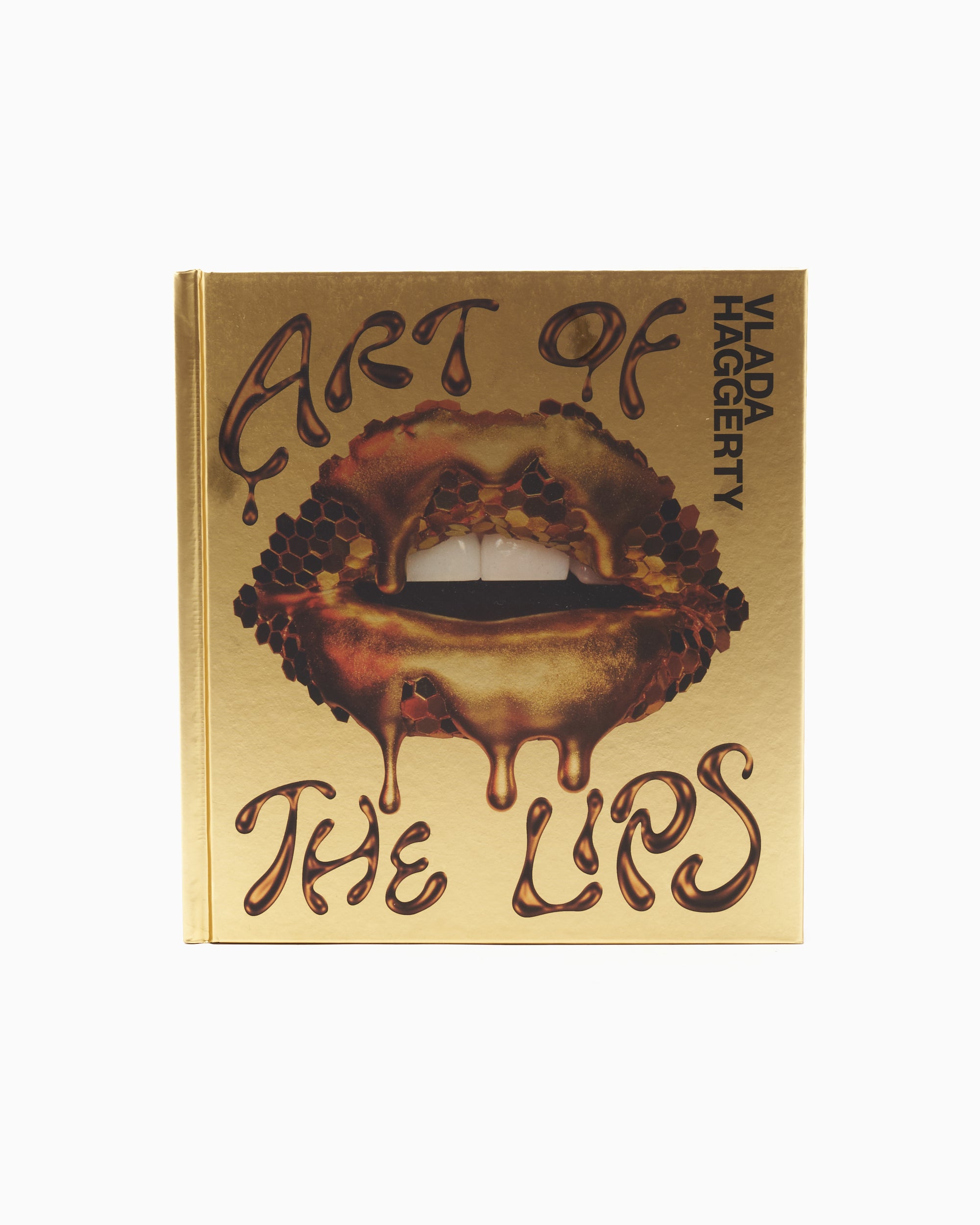 Books Magazines Rizzoli Art Of The Lips - 9781922754189