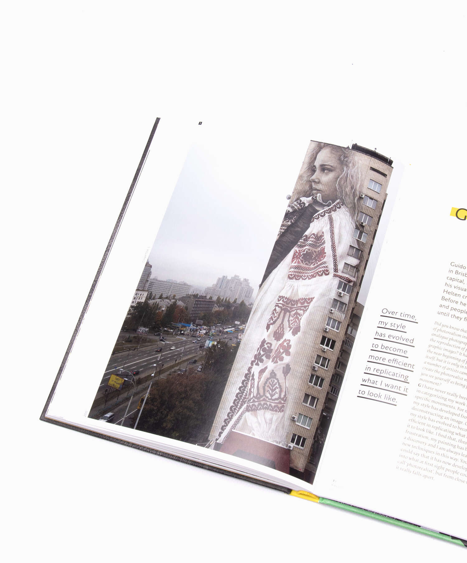 Books Magazines Rizzoli Street Art Today: The 50 Most Influential Street Artists Today  Book - 9789401426978
