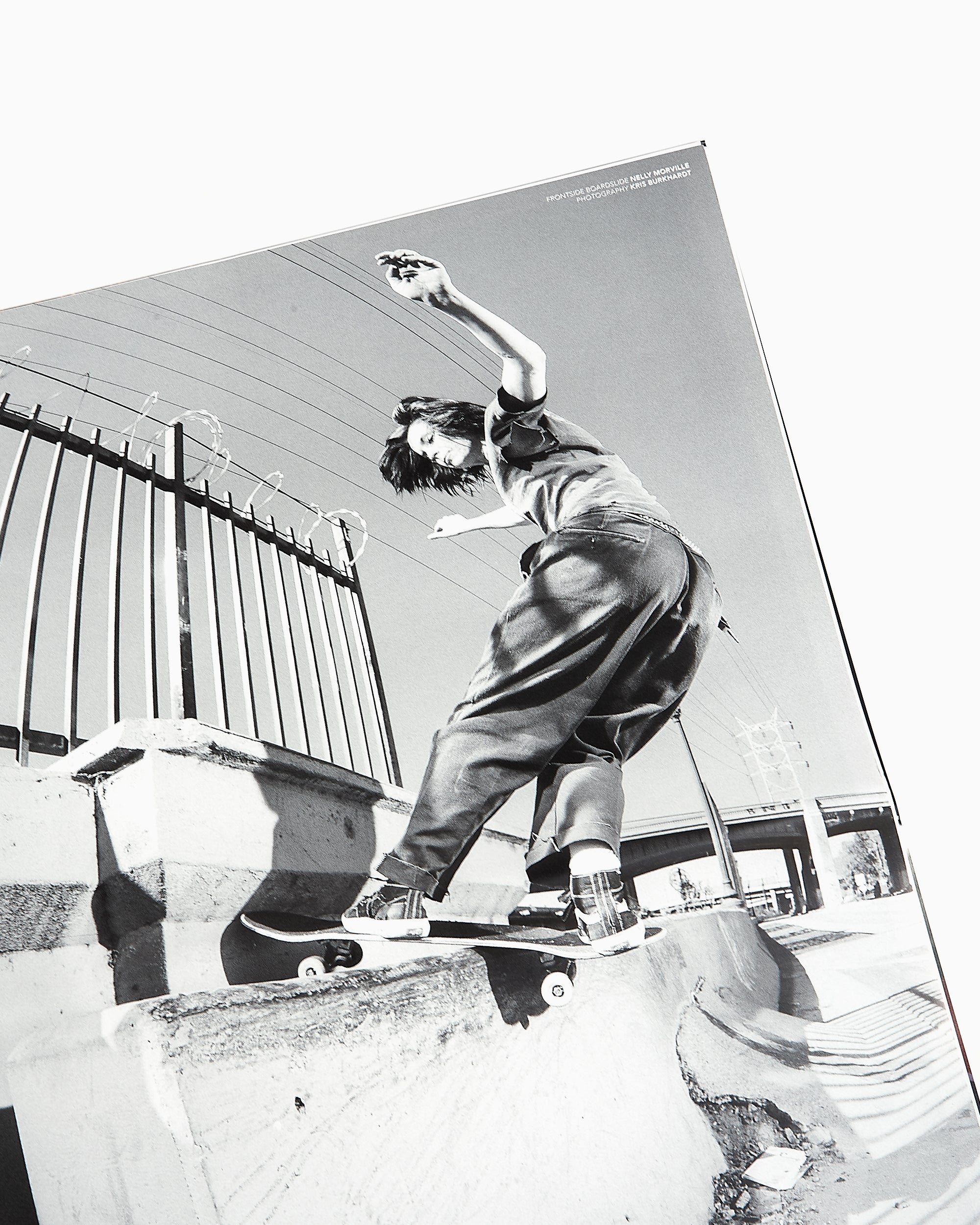 趣味 sneeze magazine SNEEZE Magazine Nº60 – Bows and Arrows