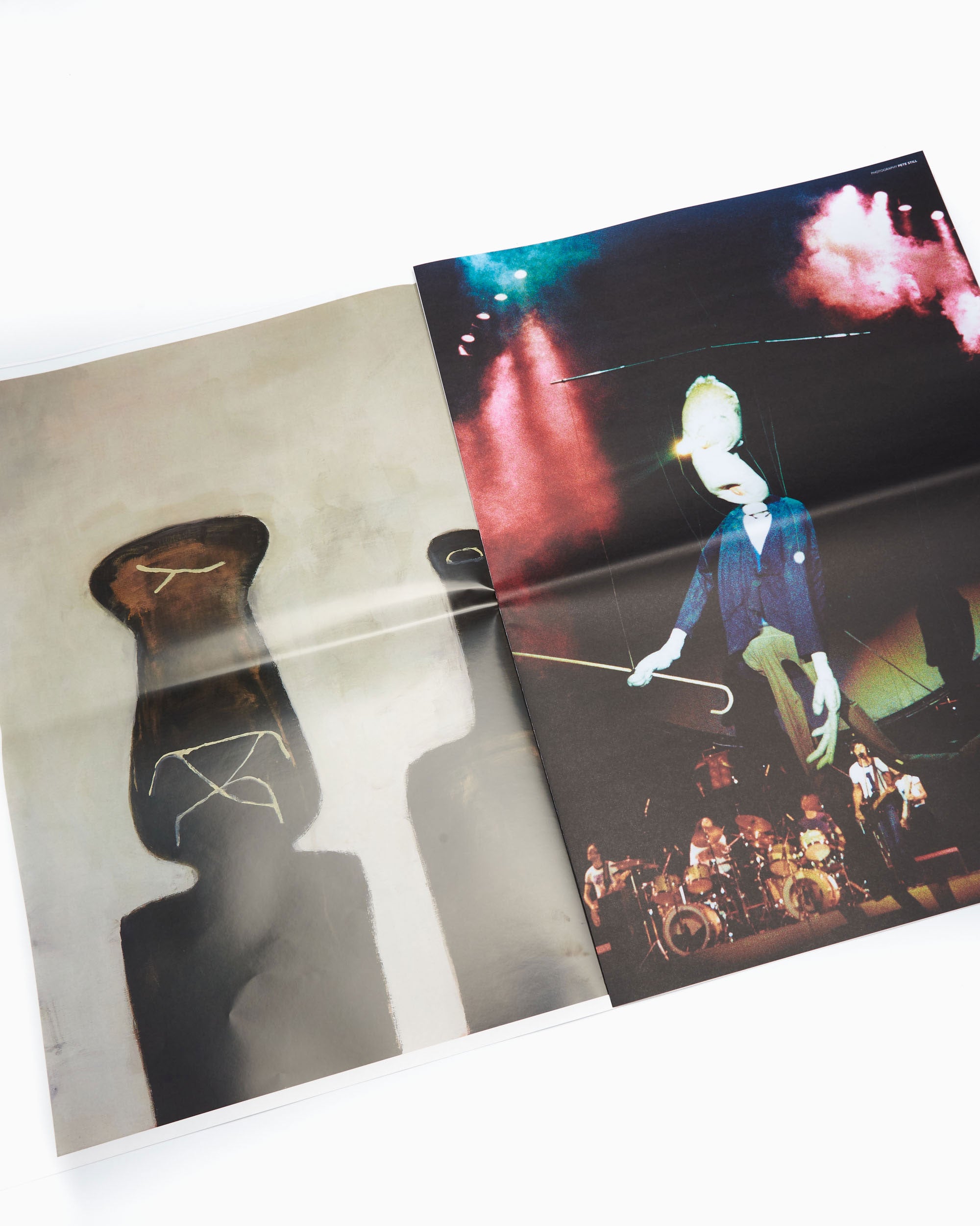 趣味 sneeze magazine SNEEZE Magazine Nº60 – Bows and Arrows
