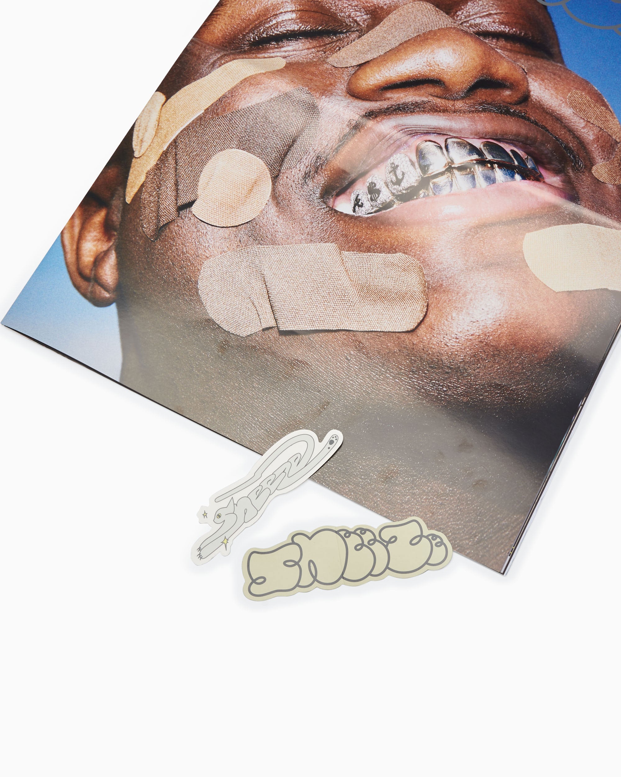 趣味 sneeze magazine SNEEZE Magazine Nº60 – Bows and Arrows