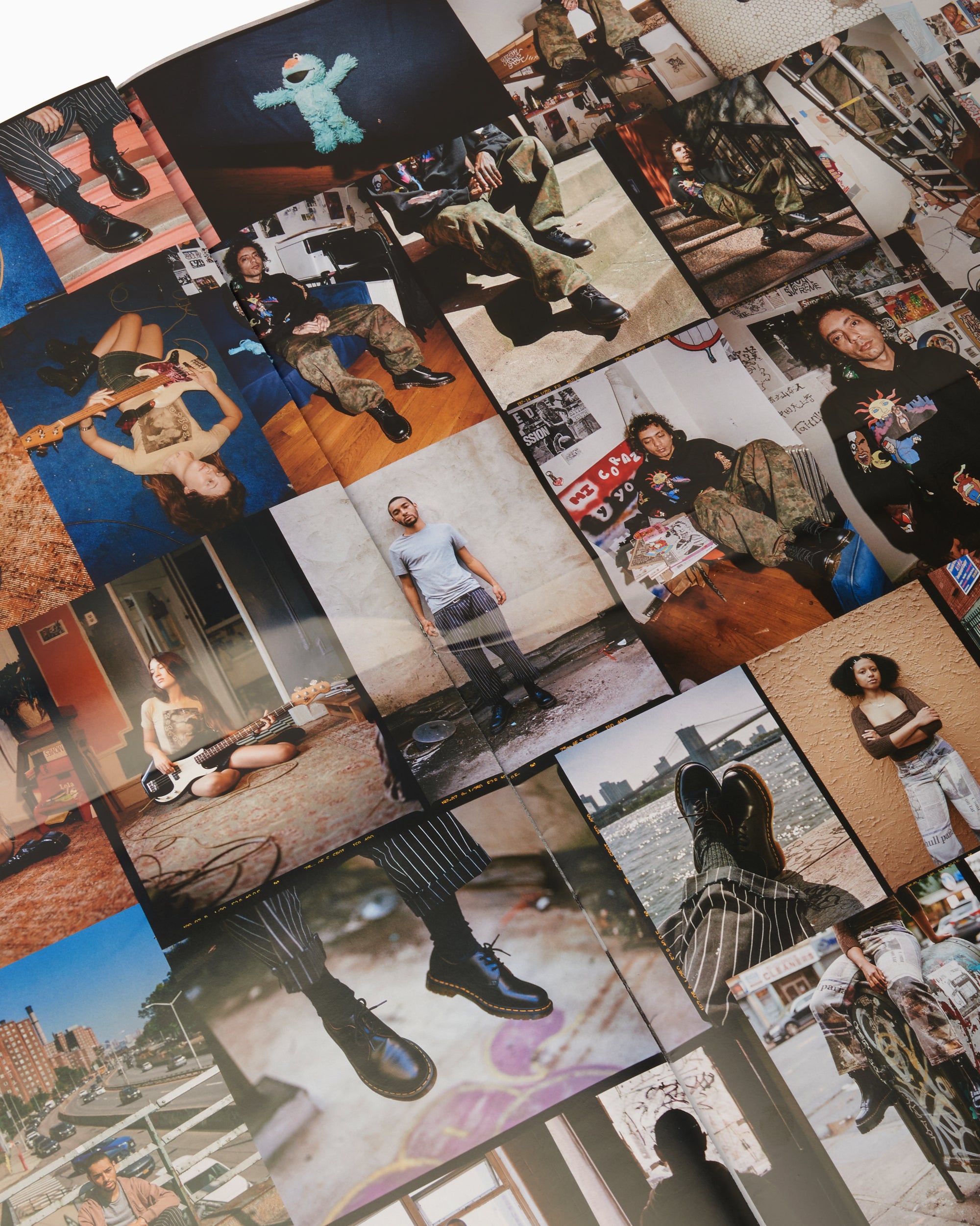 Books Magazines SNEEZE MAGAZINE N°59 - SN59