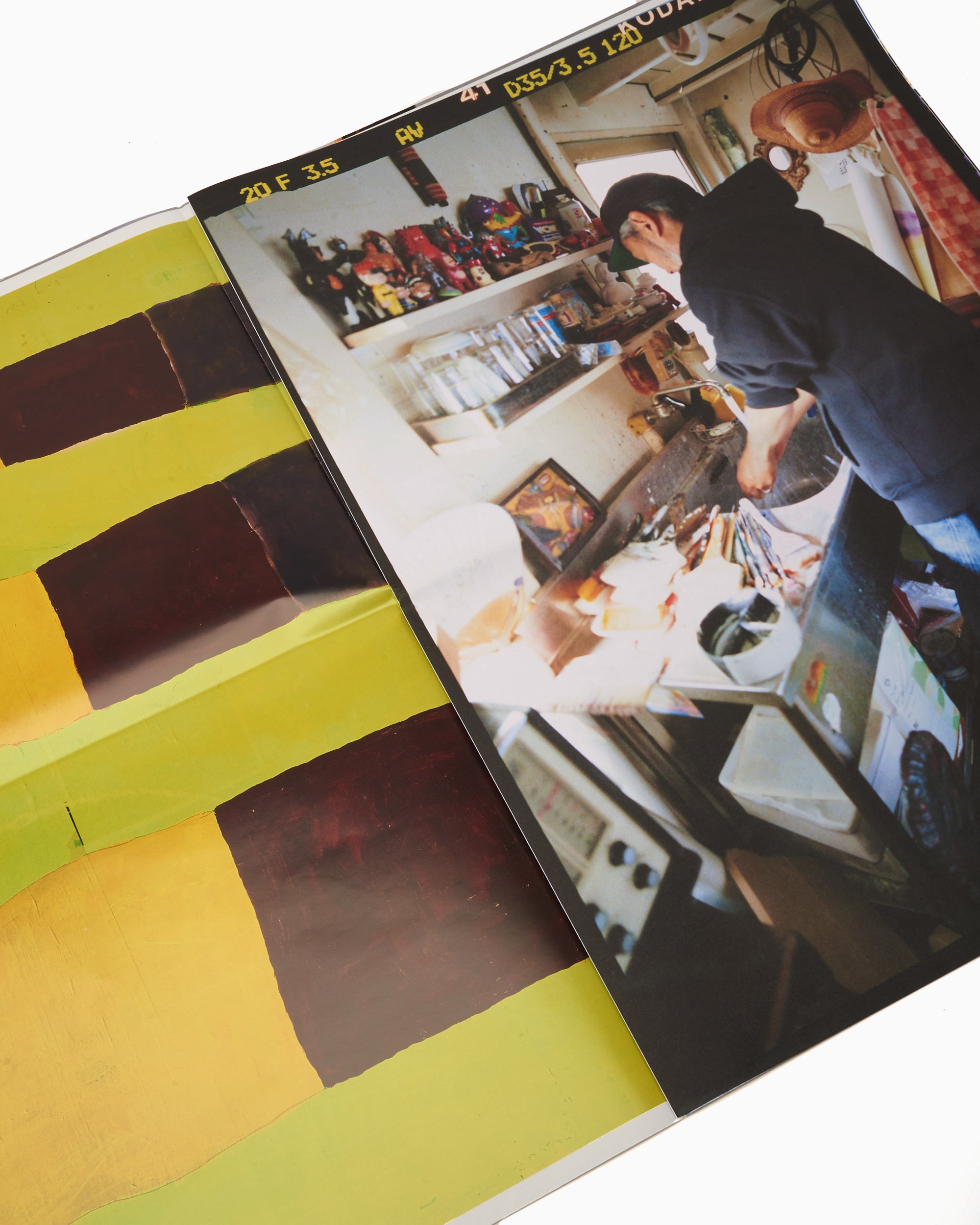 Books Magazines SNEEZE MAGAZINE N°59 - SN59