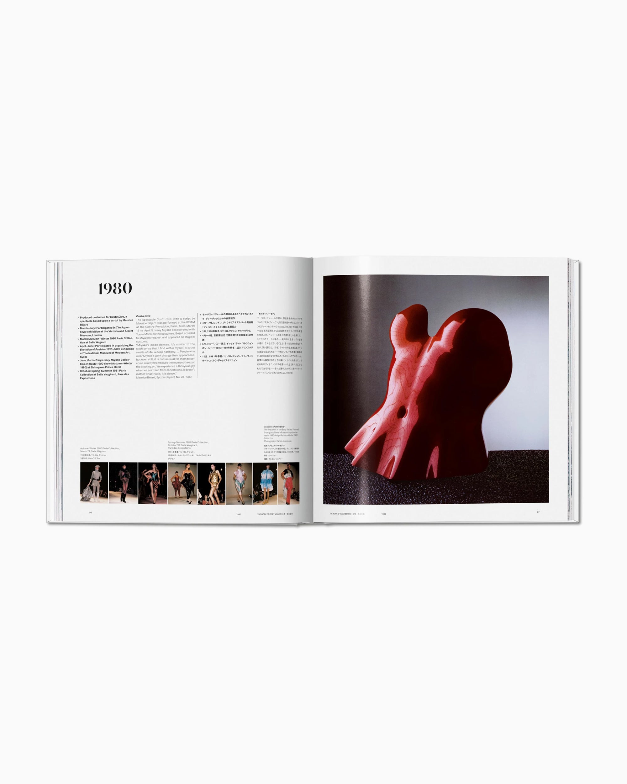 Taschen Issey Miyake