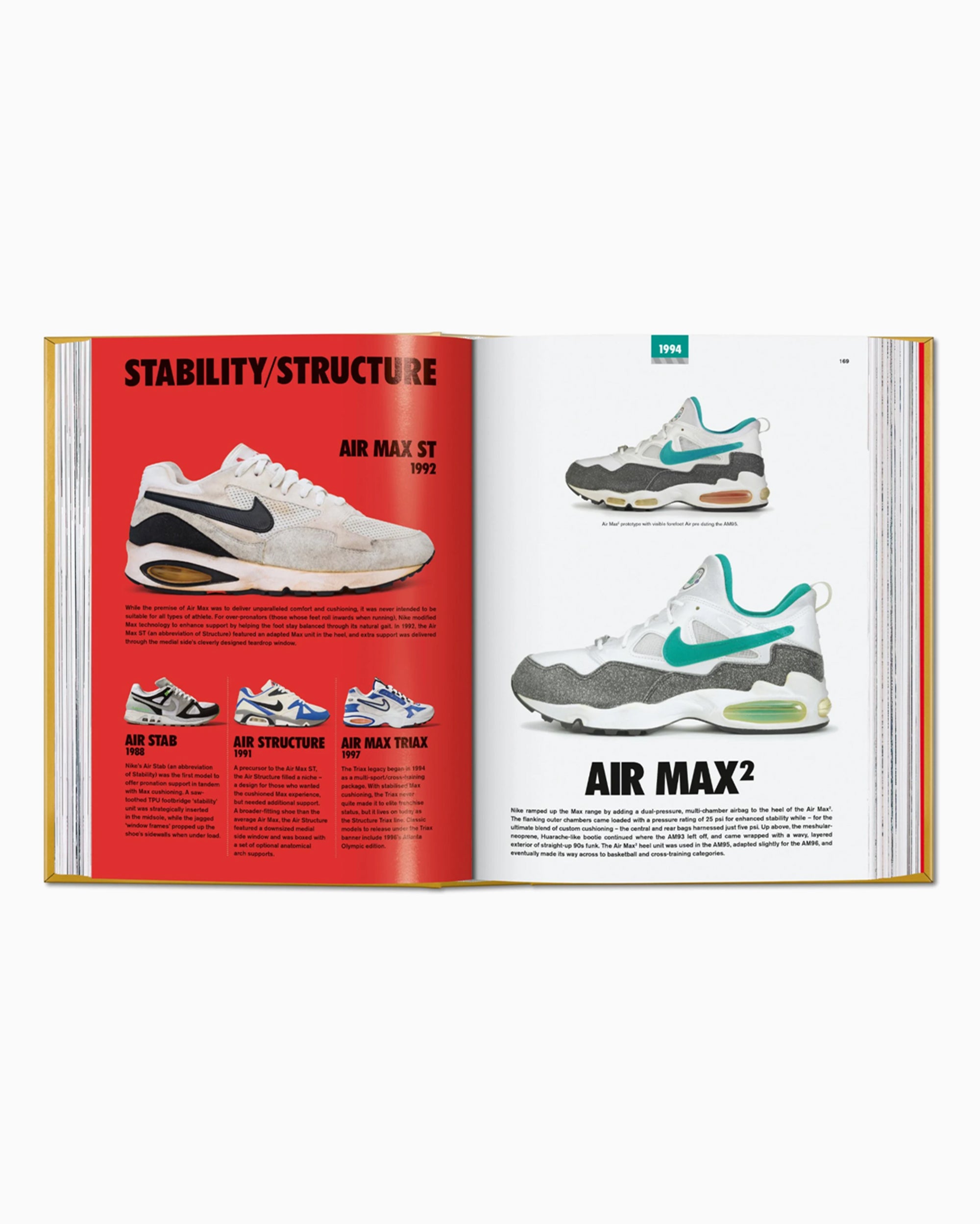 Books Magazines Taschen Sneaker Freaker. The Ultimate Sneaker Book. 40th Ed. - 9783836597982