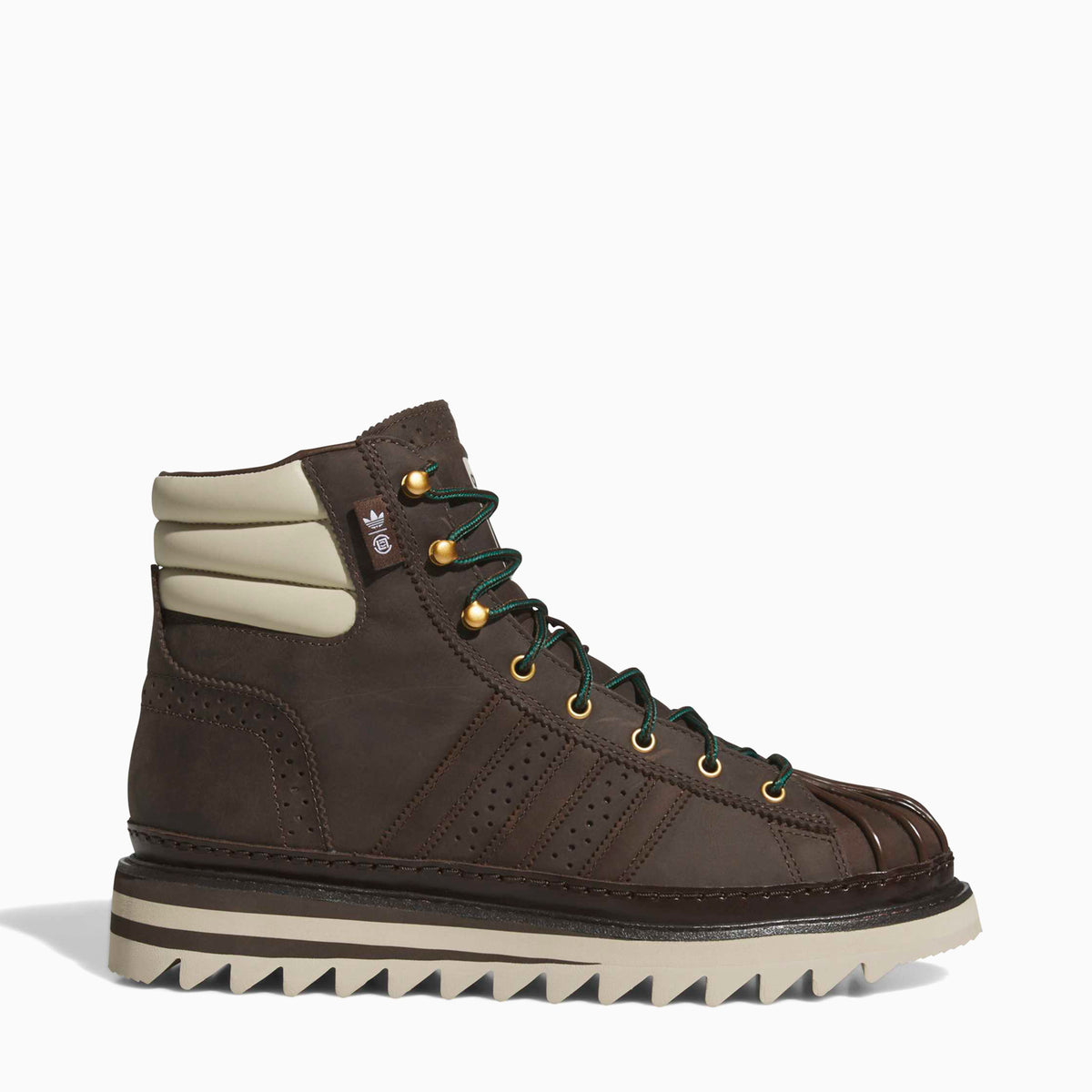 adidas gazelle silver green womens adidas Originals x CLOT Pro Model Unisex Boots