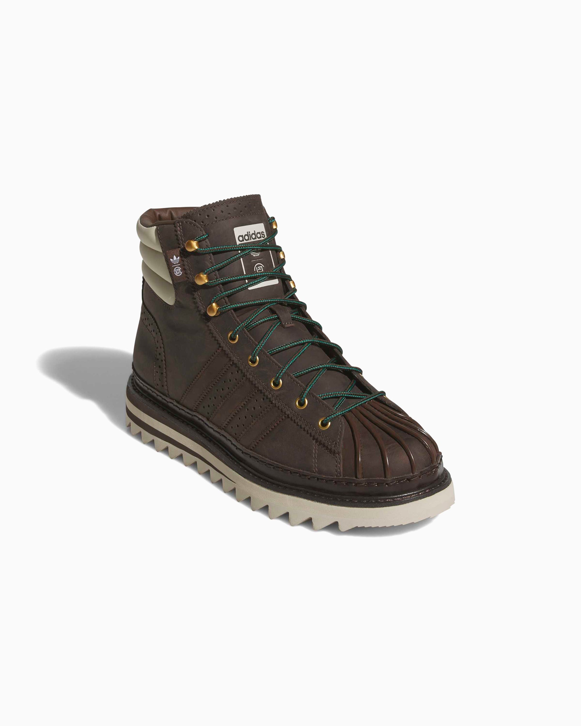 adidas Originals x CLOT Pro Model Unisex Boots