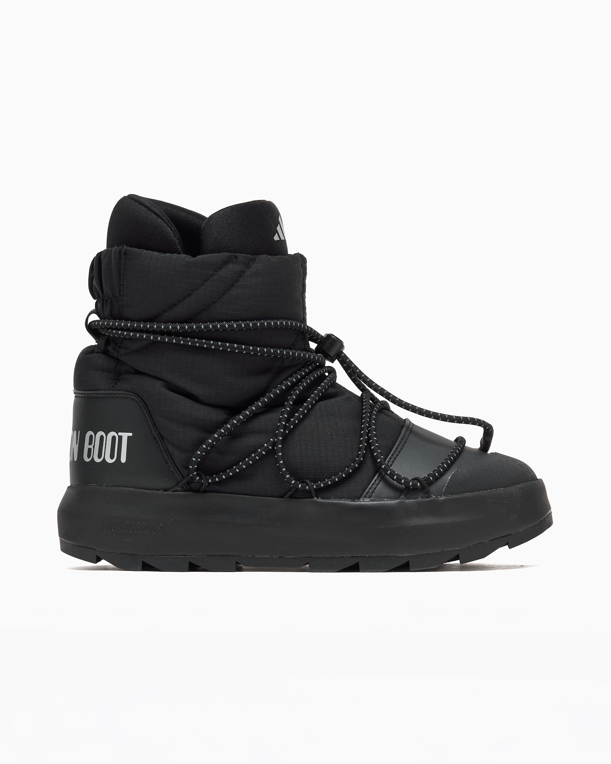 靴 MOON BOOT boots-adidas-originals-x-moon-