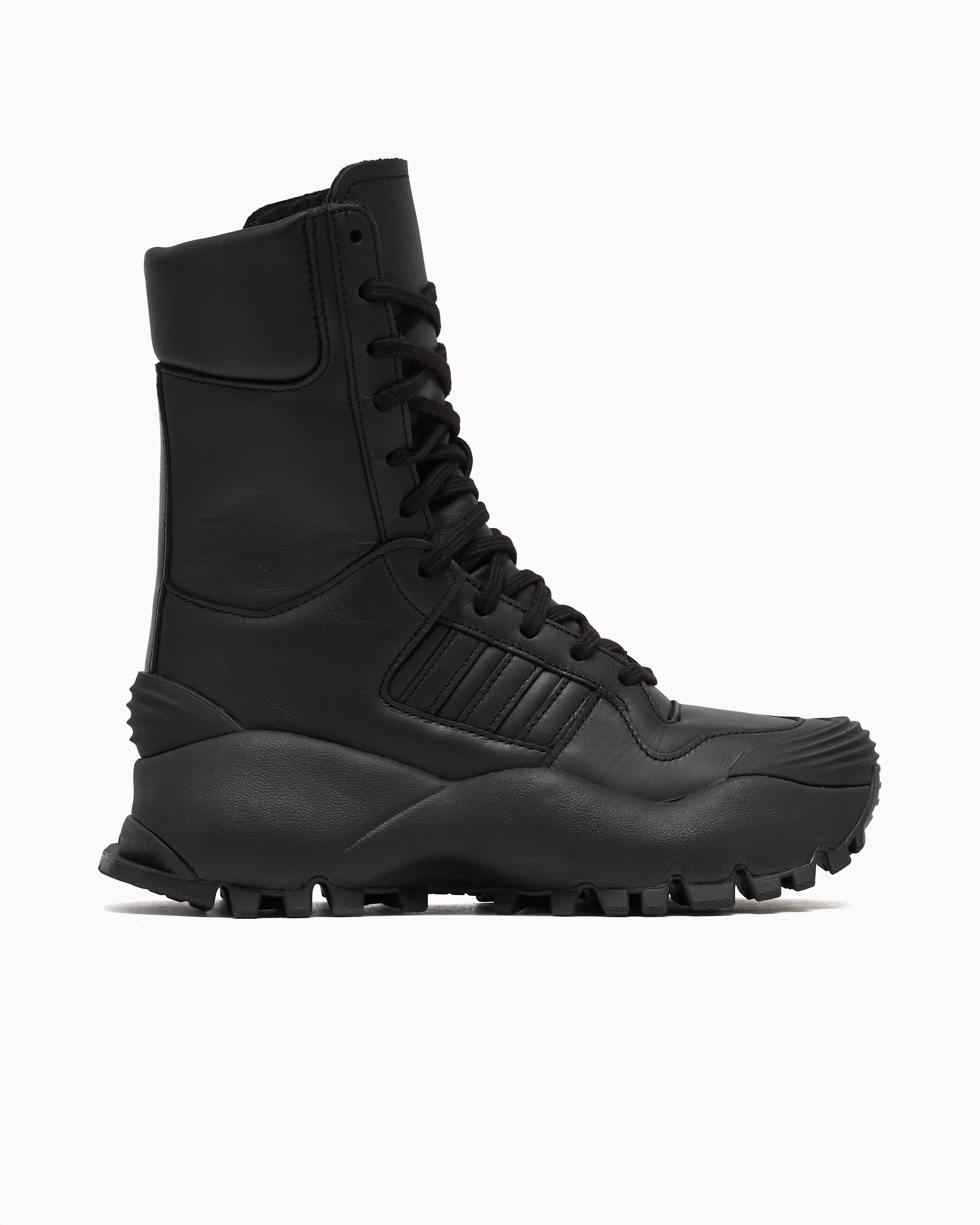 Boots adidas Originals x Willy Chavarria Forum Boot Men's Boots - HQ4879