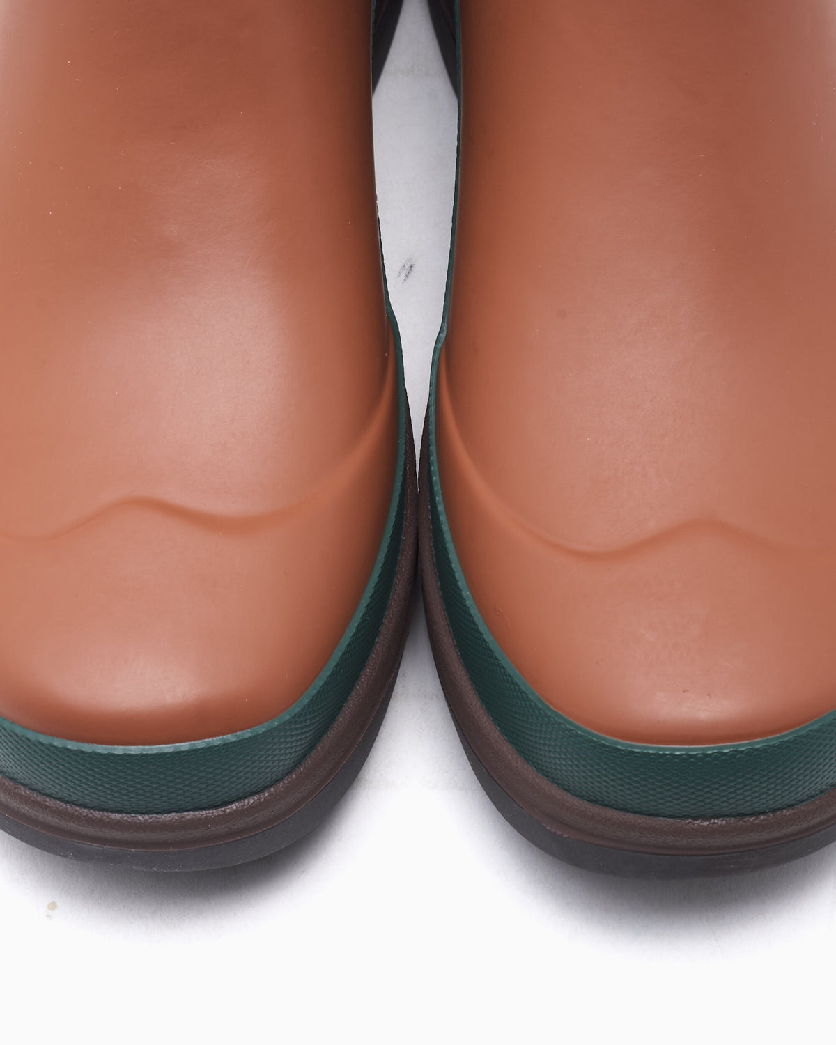 Boots Barbour x Paul Smith Chelsea Welly Women's Boots - LRF0149BR71
