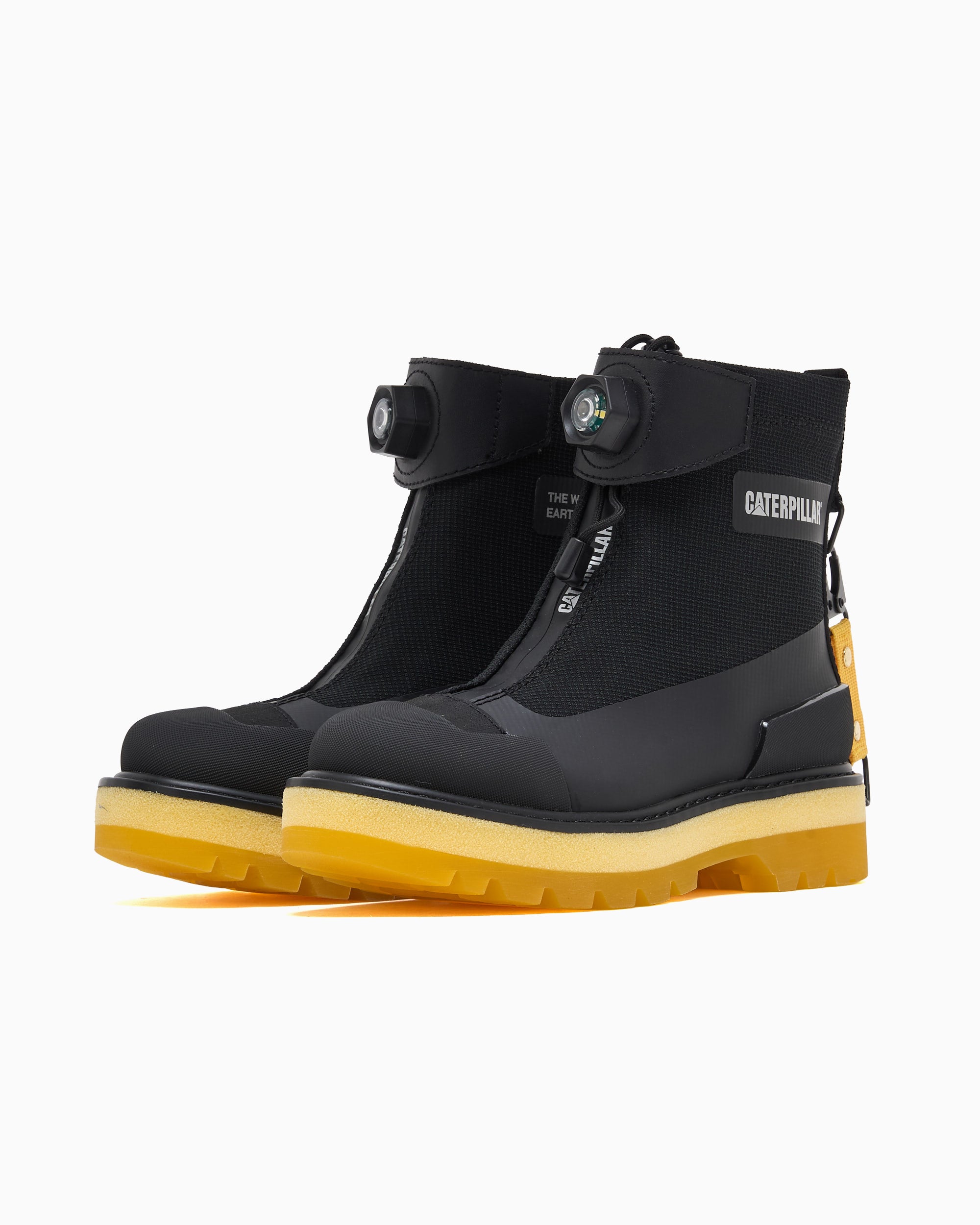 Boots Caterpillar Centennial Channel Unisex Boots - P111711