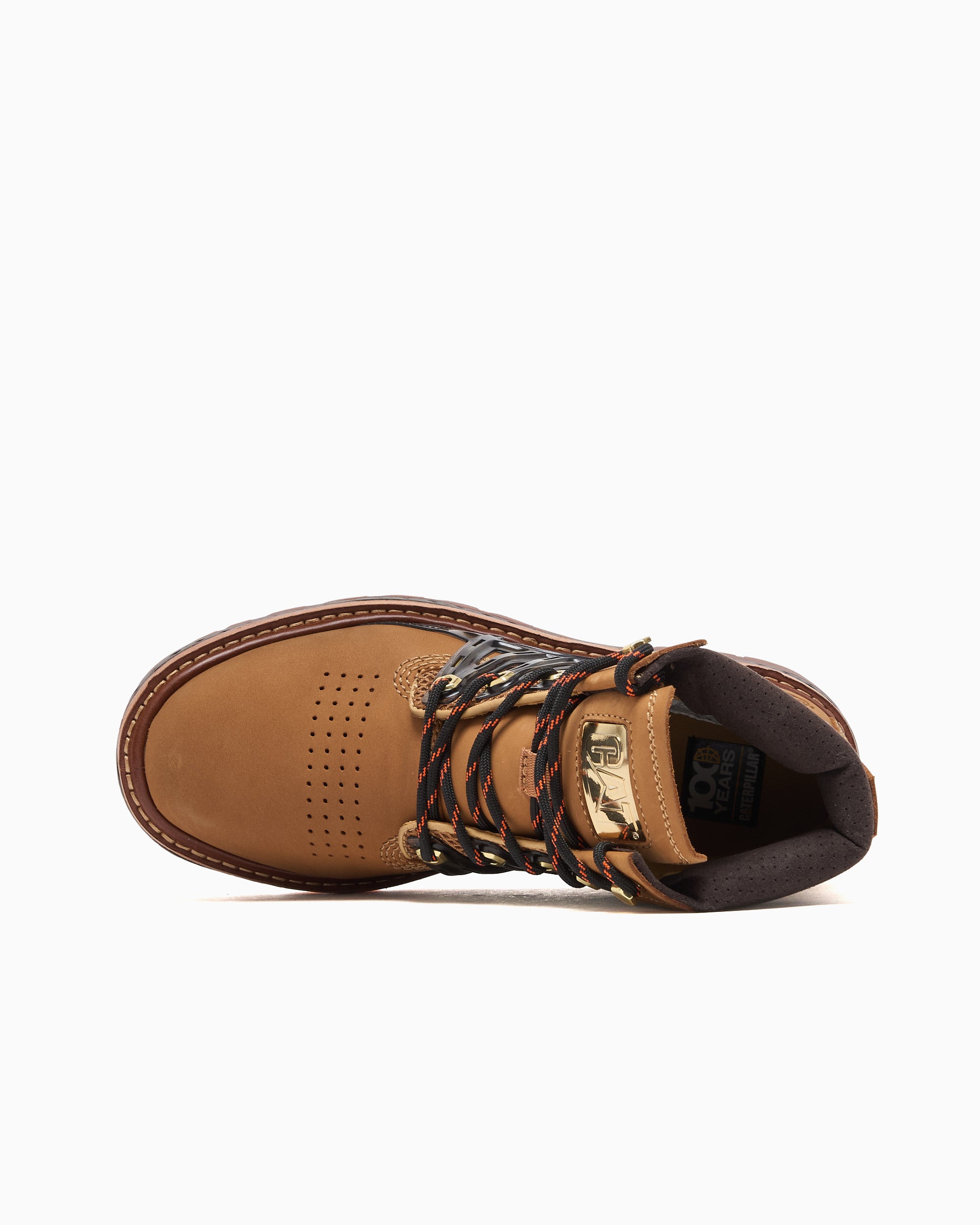 Boots Caterpillar Centennial Golden Gate Unisex Boots - P111712