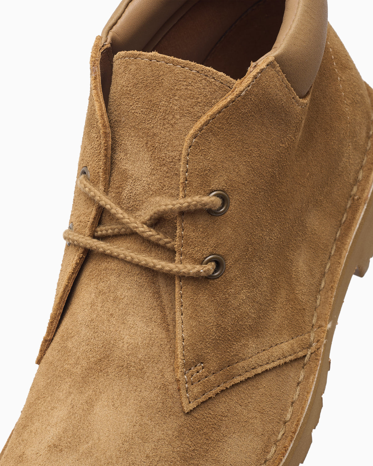 Boots Clarks Desert 2456 Rock Men's Boots - 26327989
