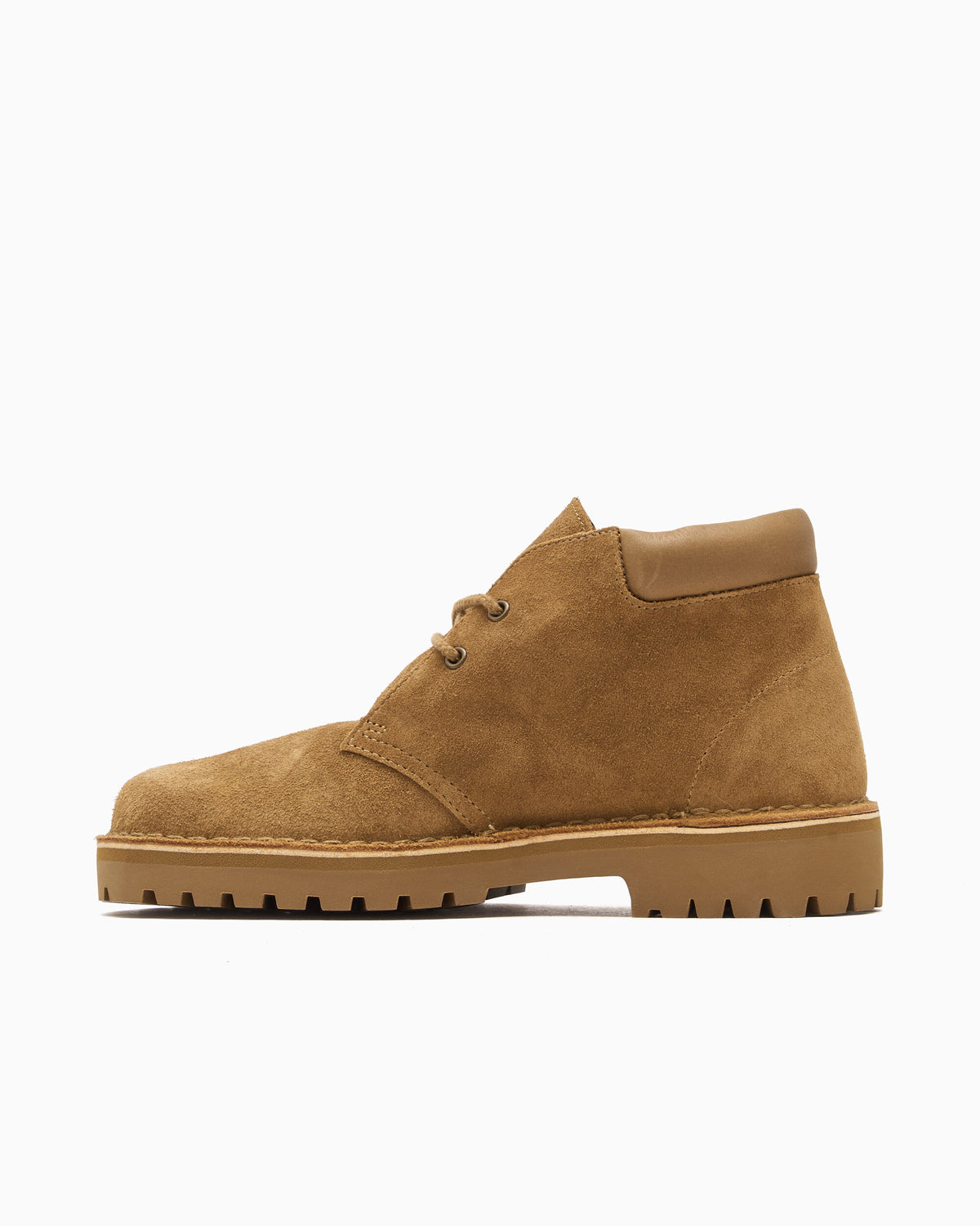 Boots Clarks Desert 2456 Rock Men's Boots - 26327989