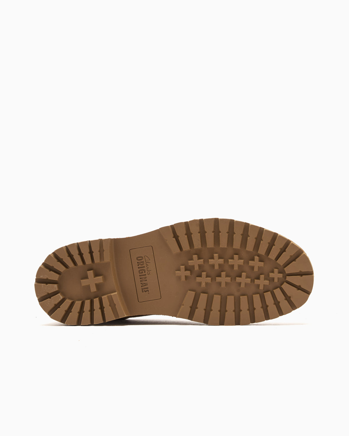 Boots Clarks Desert 2456 Rock Men's Boots - 26327989
