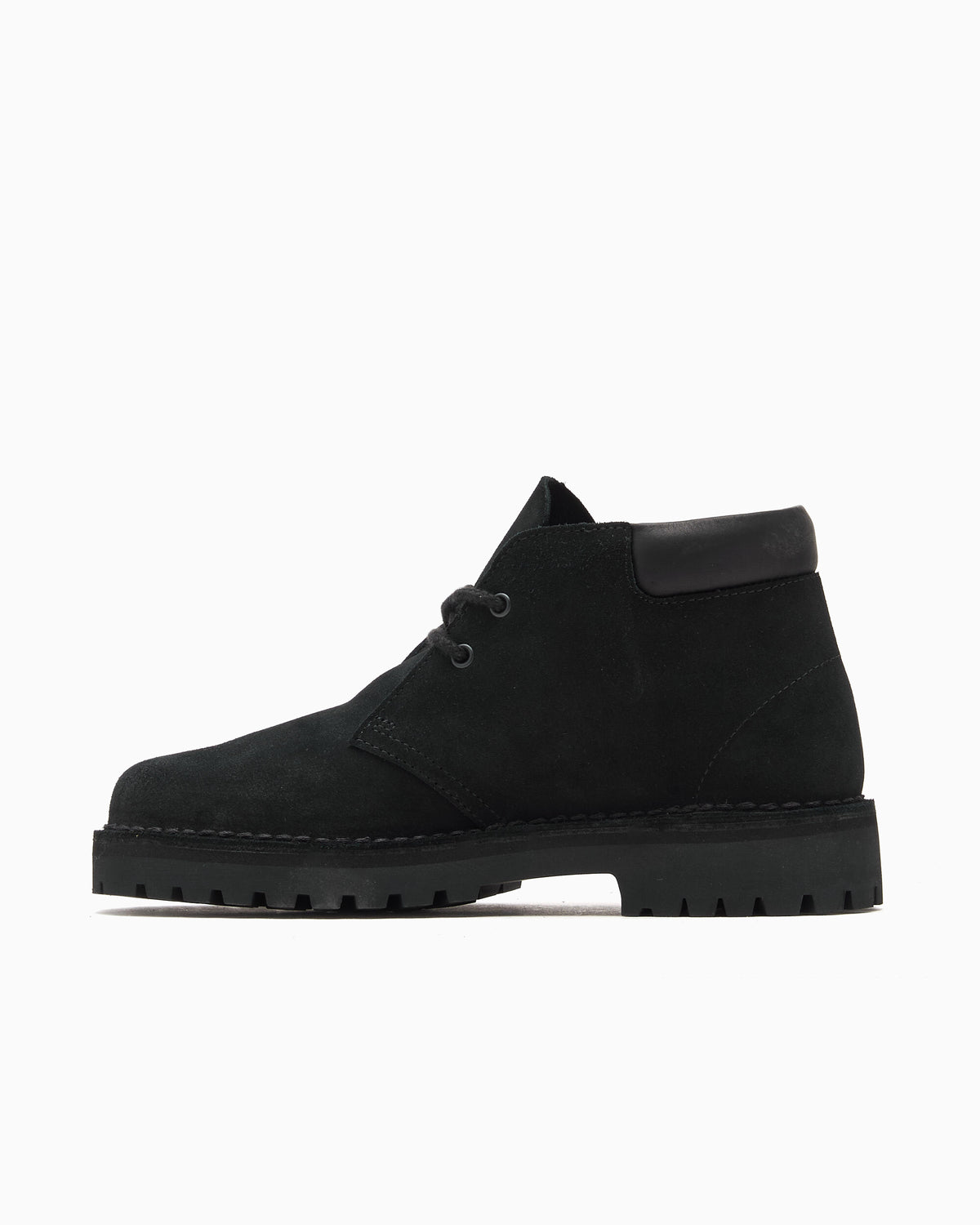 Boots Clarks Desert 2456 Rock Men's Boots - 26327990
