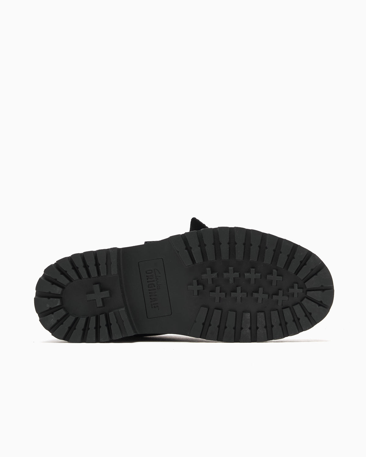 Boots Clarks Desert 2456 Rock Men's Boots - 26327990
