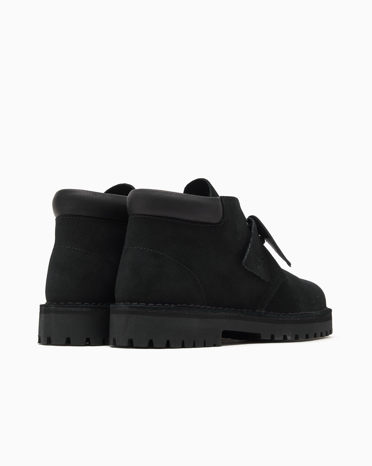 Boots Clarks Desert 2456 Rock Men's Boots - 26327990