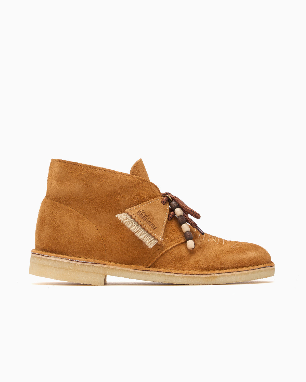 Boots Clarks Desert Men's Boots - 26327601