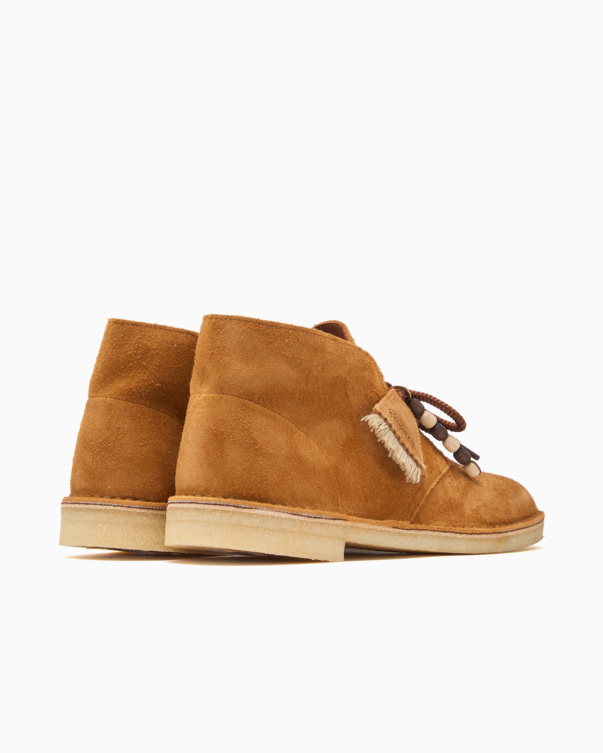 Boots Clarks Desert Men's Boots - 26327601