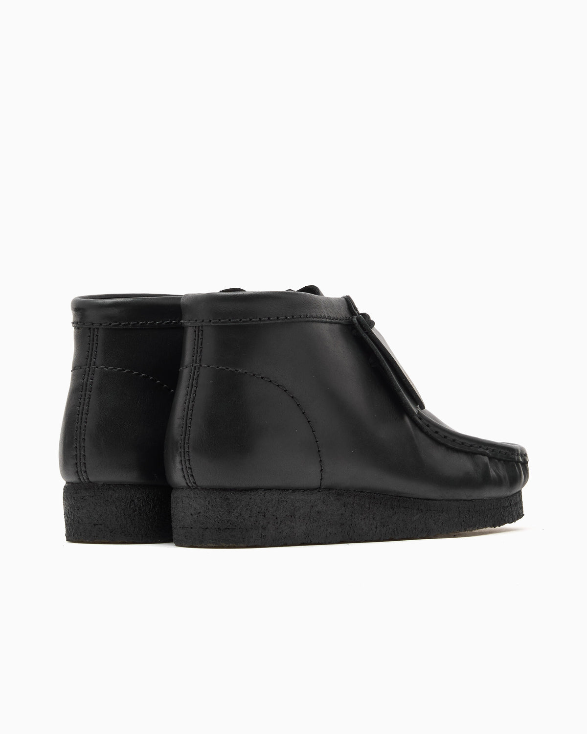 Boots Clarks Wallabee Men's Boots - 26155512