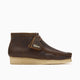 Botas Clarks Wallabee para hombre