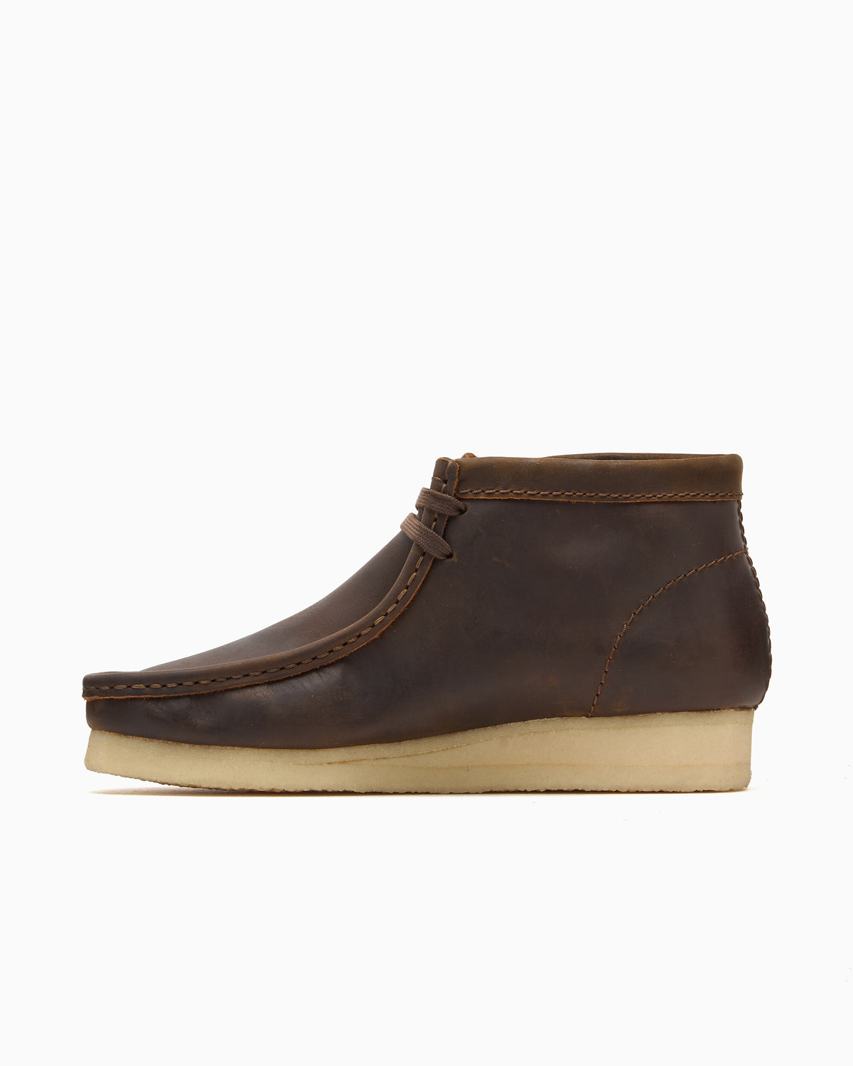 Boots Clarks Wallabee Men's Boots - 26155513