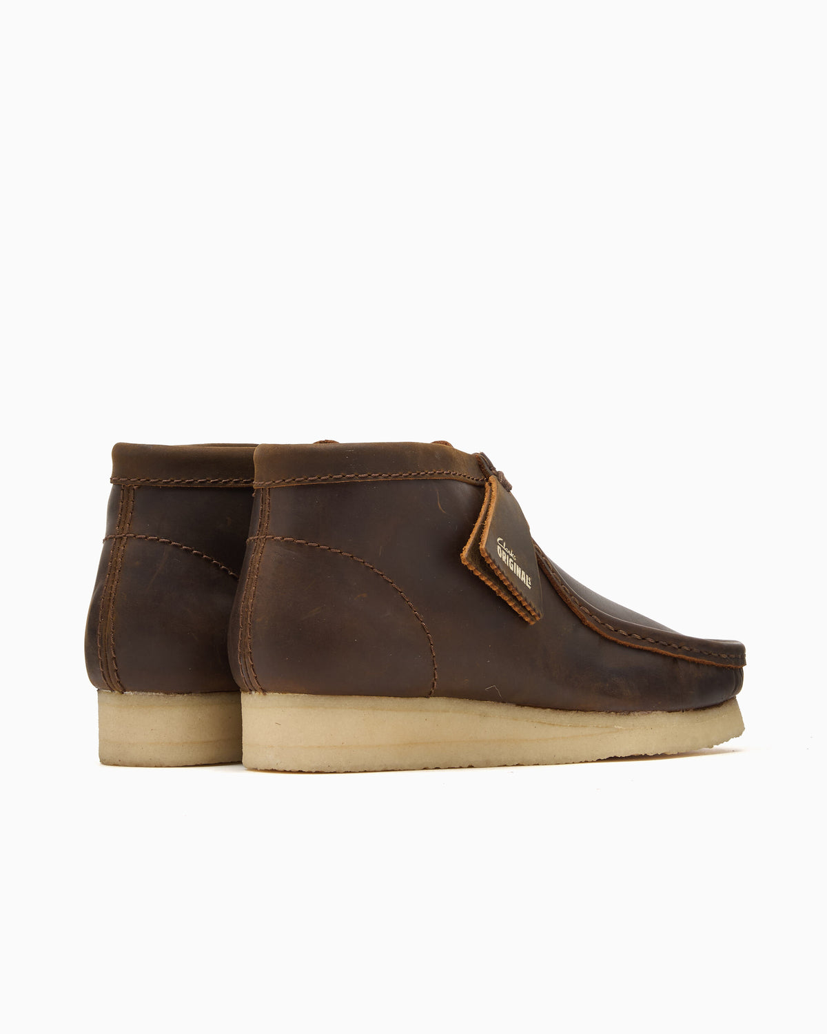 Boots Clarks Wallabee Men's Boots - 26155513