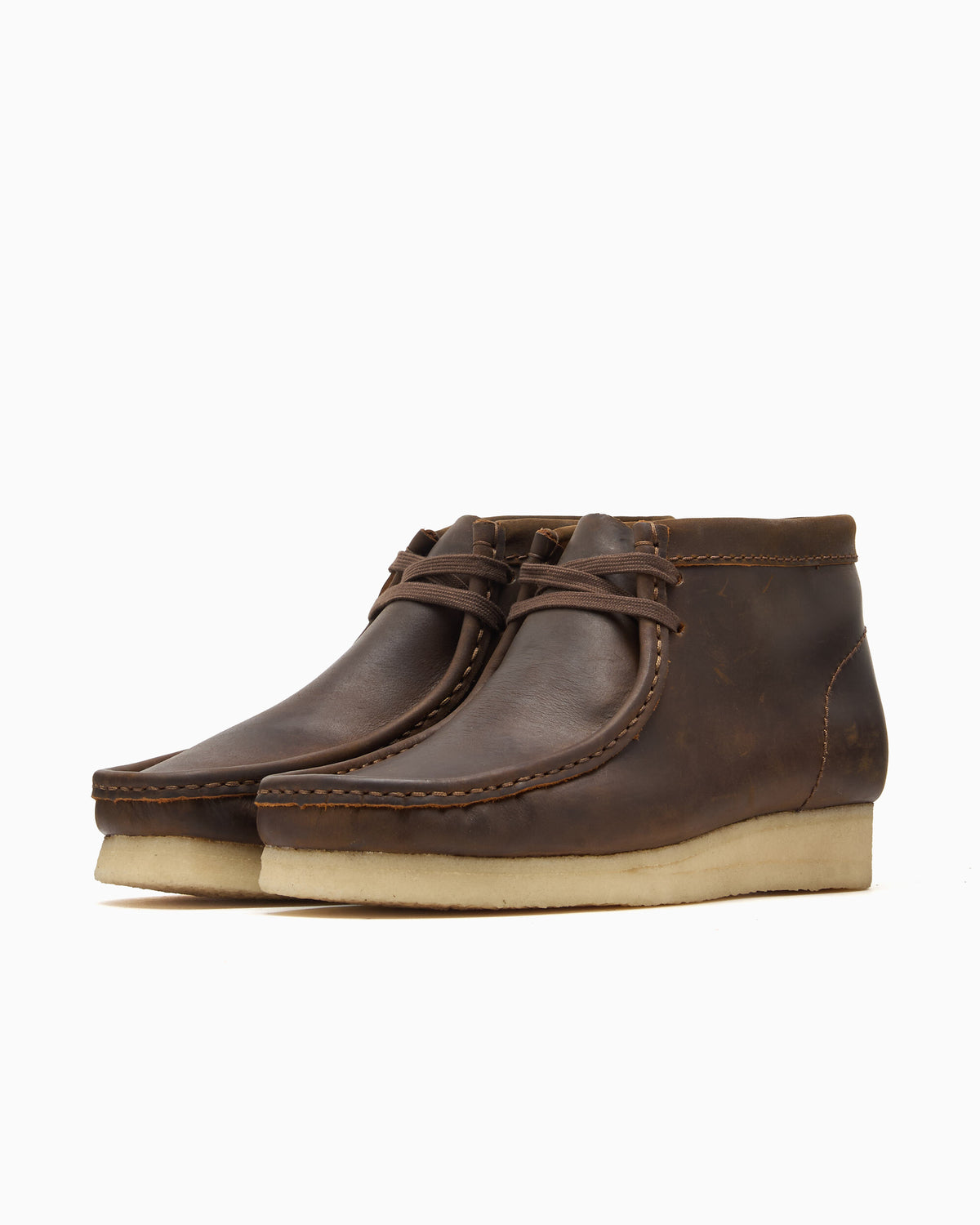 Boots Clarks Wallabee Men's Boots - 26155513