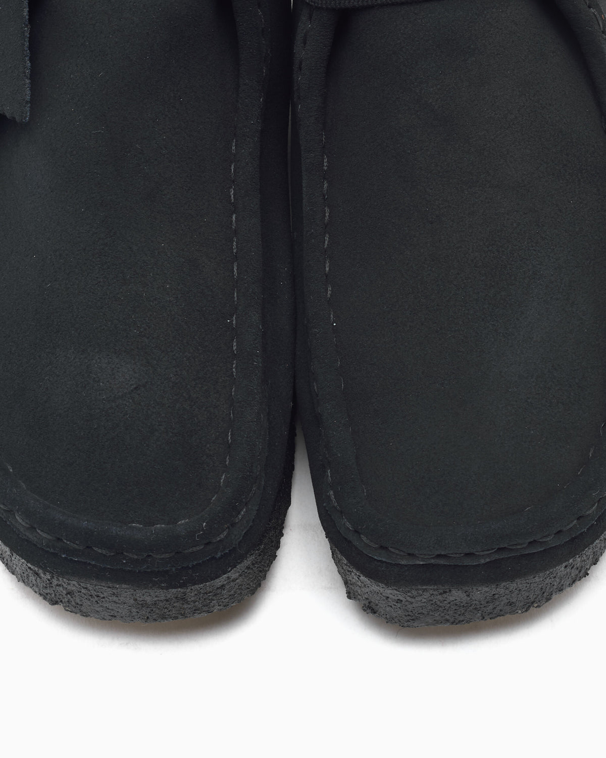 Boots Clarks Wallabee Men's Boots - 26188313